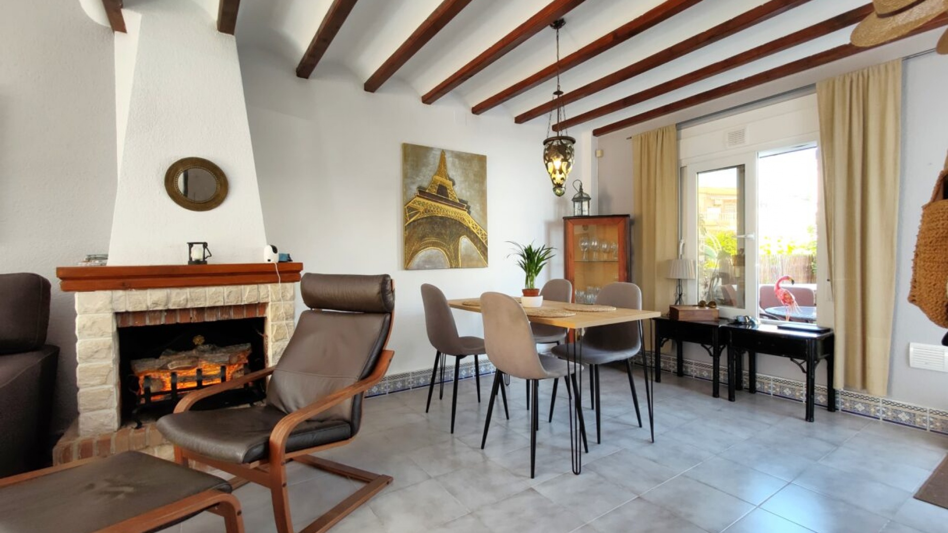 Wederverkoop - Herenhuis - Playa Flamenca - Urb Horizonte