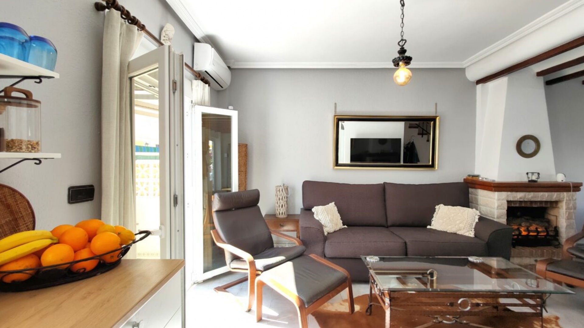 Wederverkoop - Herenhuis - Playa Flamenca - Urb Horizonte