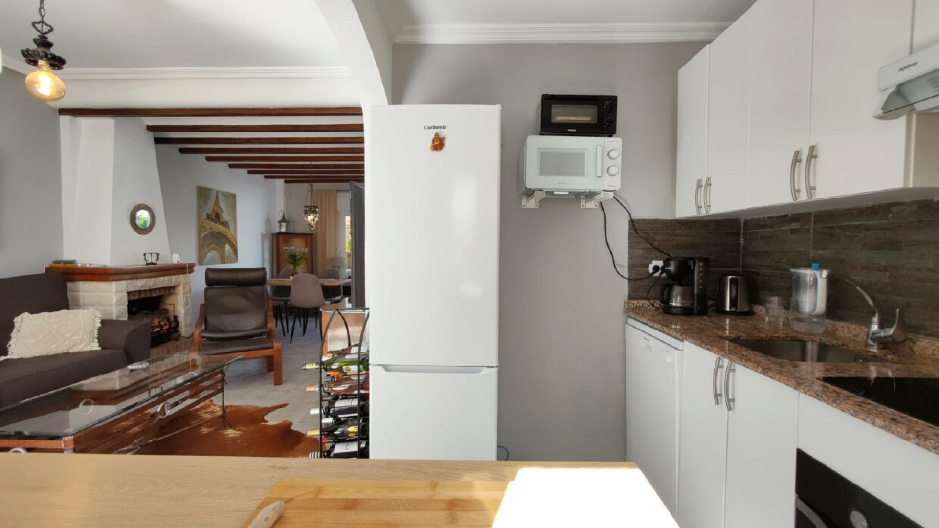 Wederverkoop - Herenhuis - Playa Flamenca - Urb Horizonte