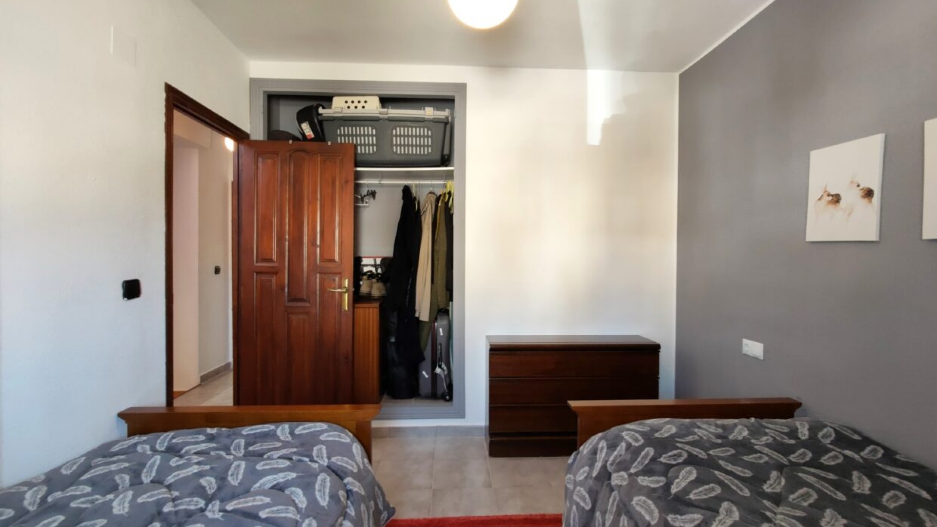 Wederverkoop - Herenhuis - Playa Flamenca - Urb Horizonte