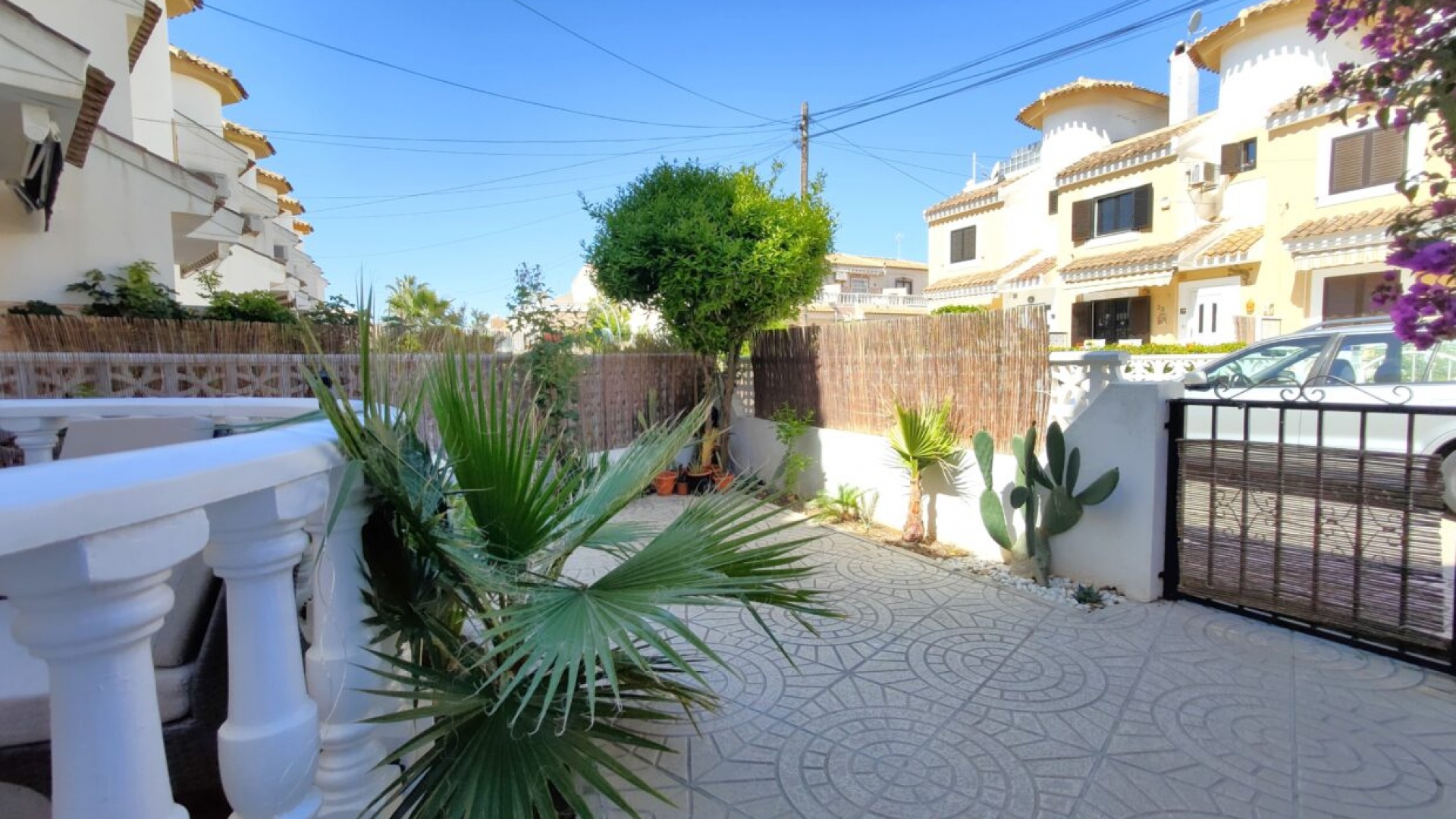 Wederverkoop - Herenhuis - Playa Flamenca - Urb Horizonte