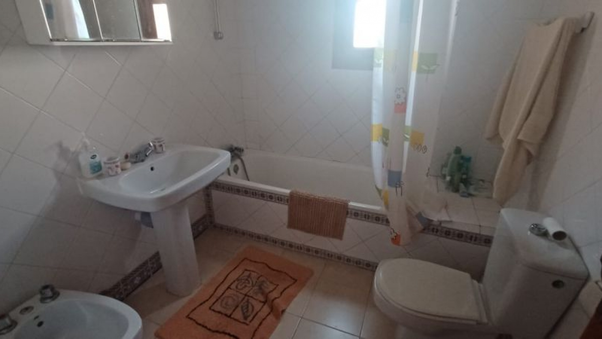 Wederverkoop - Herenhuis - Playa Flamenca - Urb Horizonte