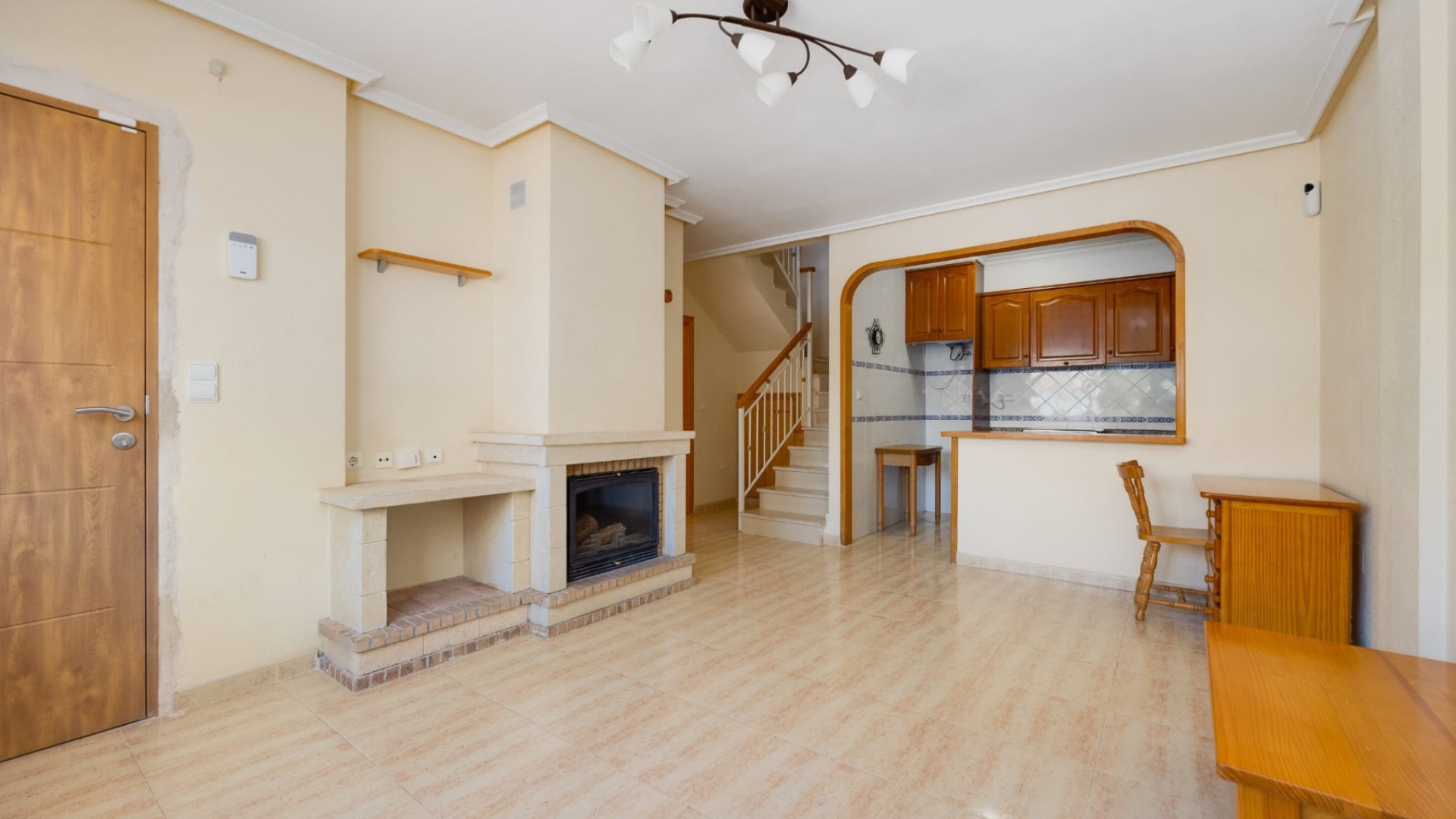 Wederverkoop - Herenhuis - Playa Flamenca - villa flamenca