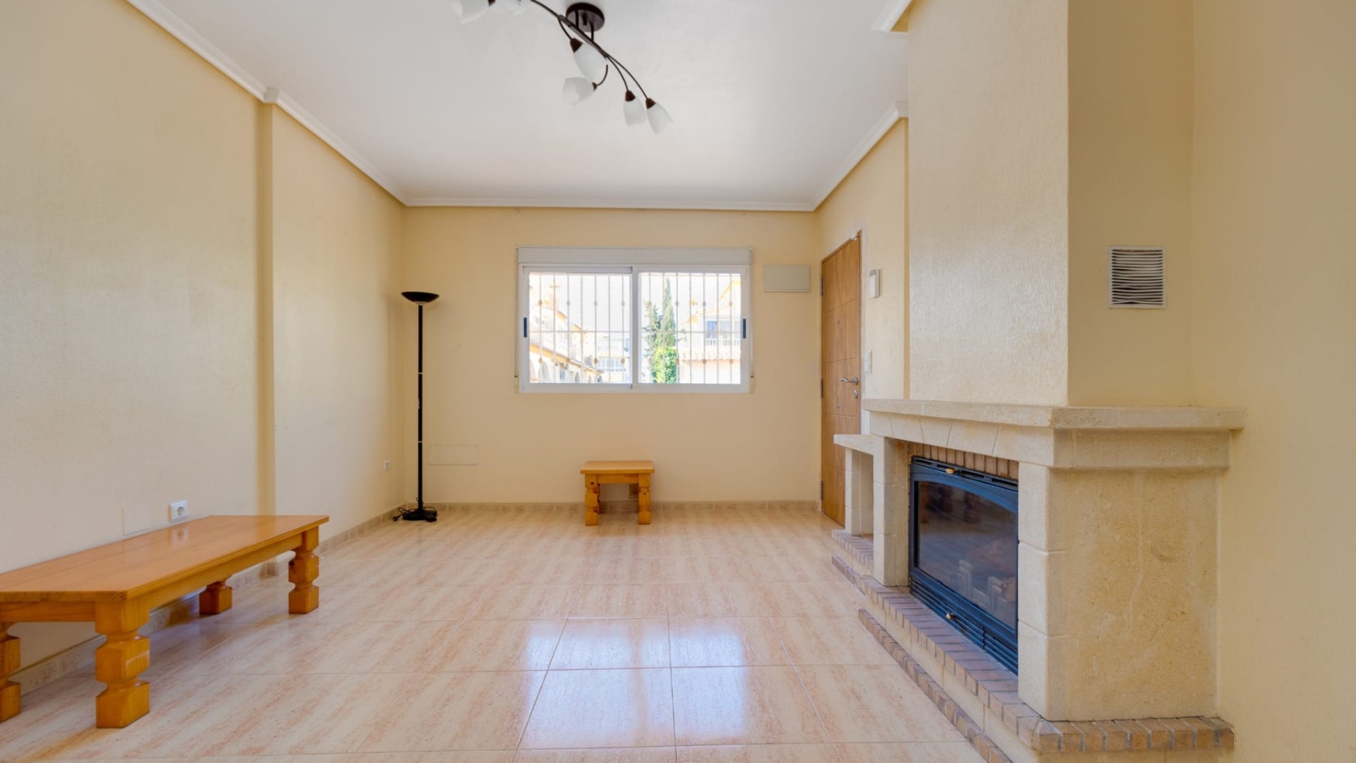 Wederverkoop - Herenhuis - Playa Flamenca - villa flamenca