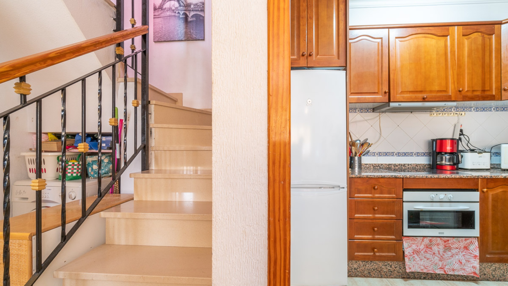 Wederverkoop - Herenhuis - Playa Flamenca - villa flamenca