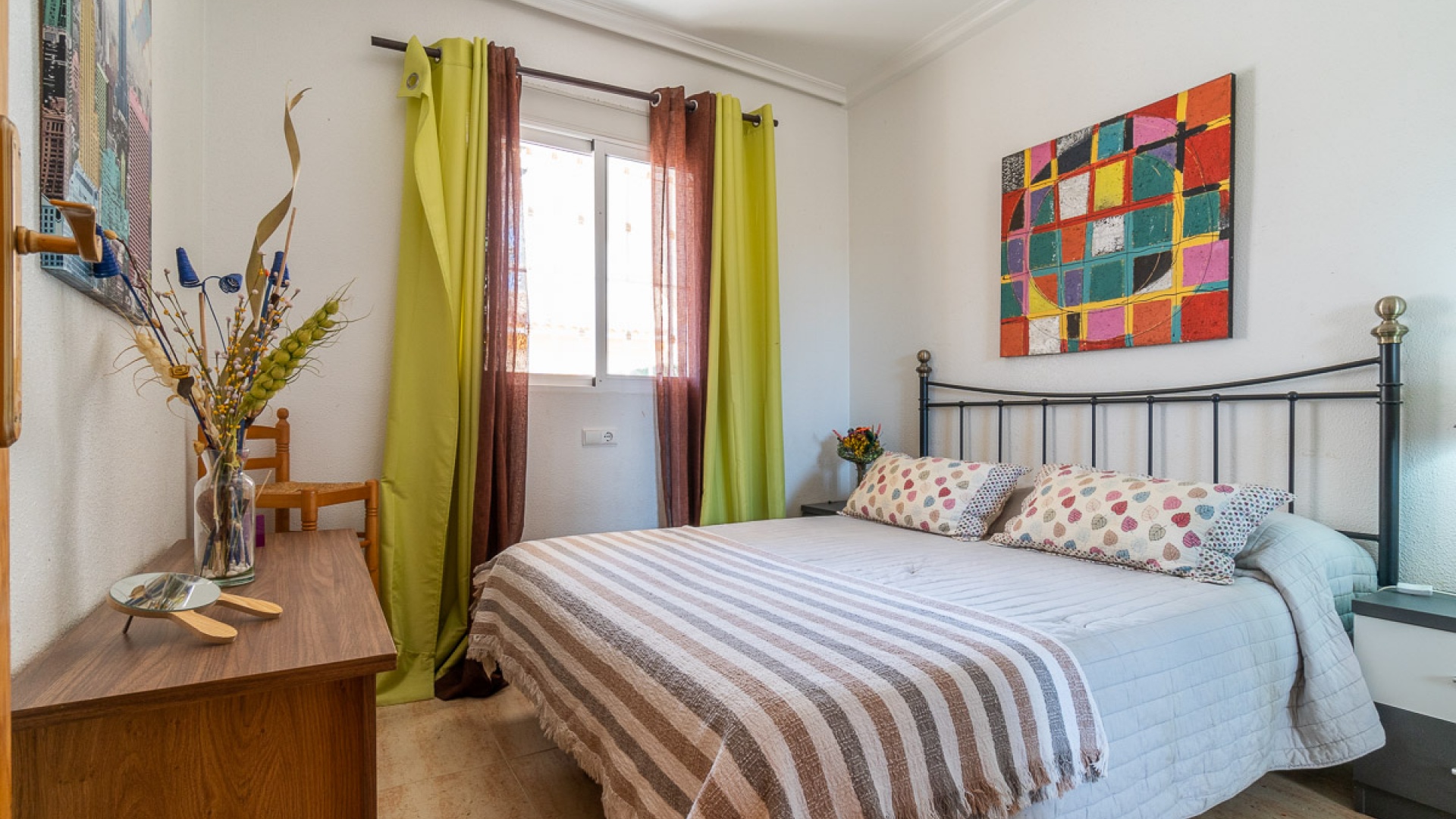 Wederverkoop - Herenhuis - Playa Flamenca - villa flamenca