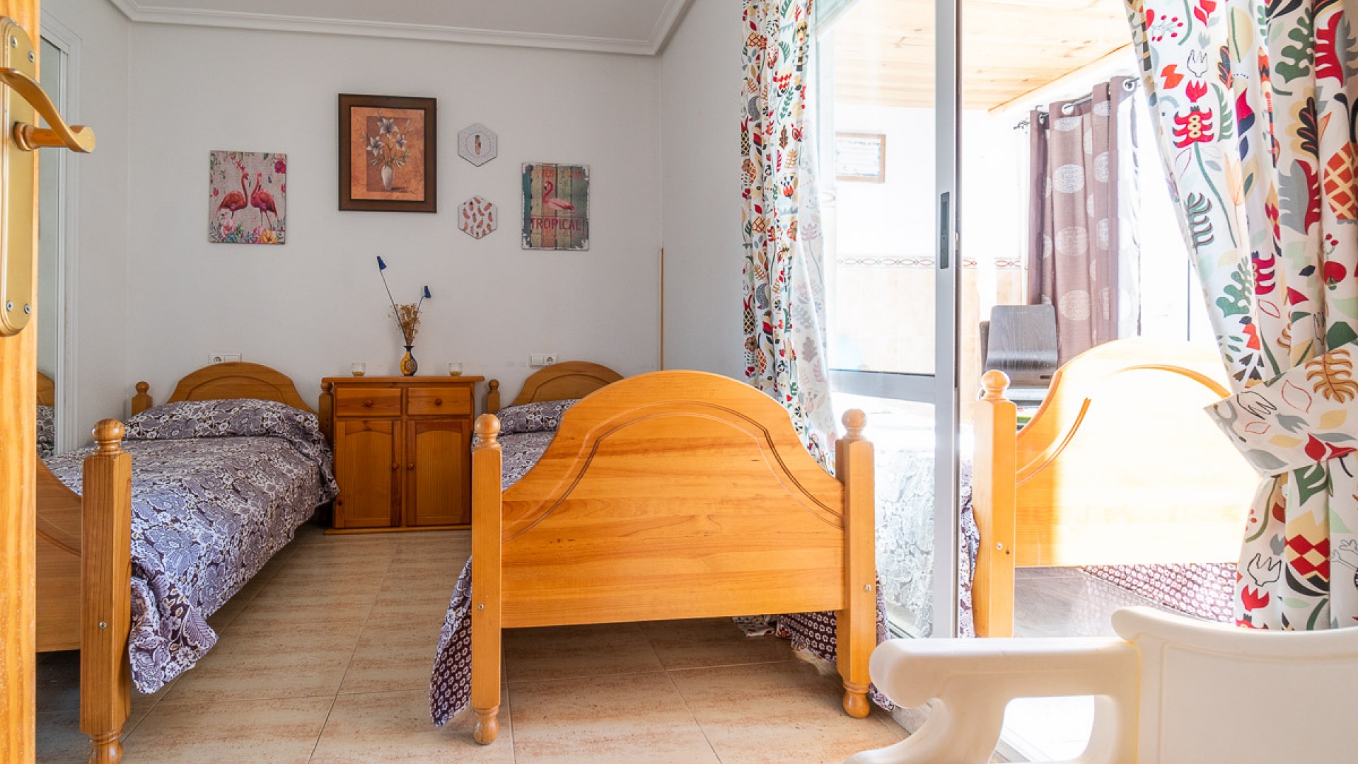 Wederverkoop - Herenhuis - Playa Flamenca - villa flamenca