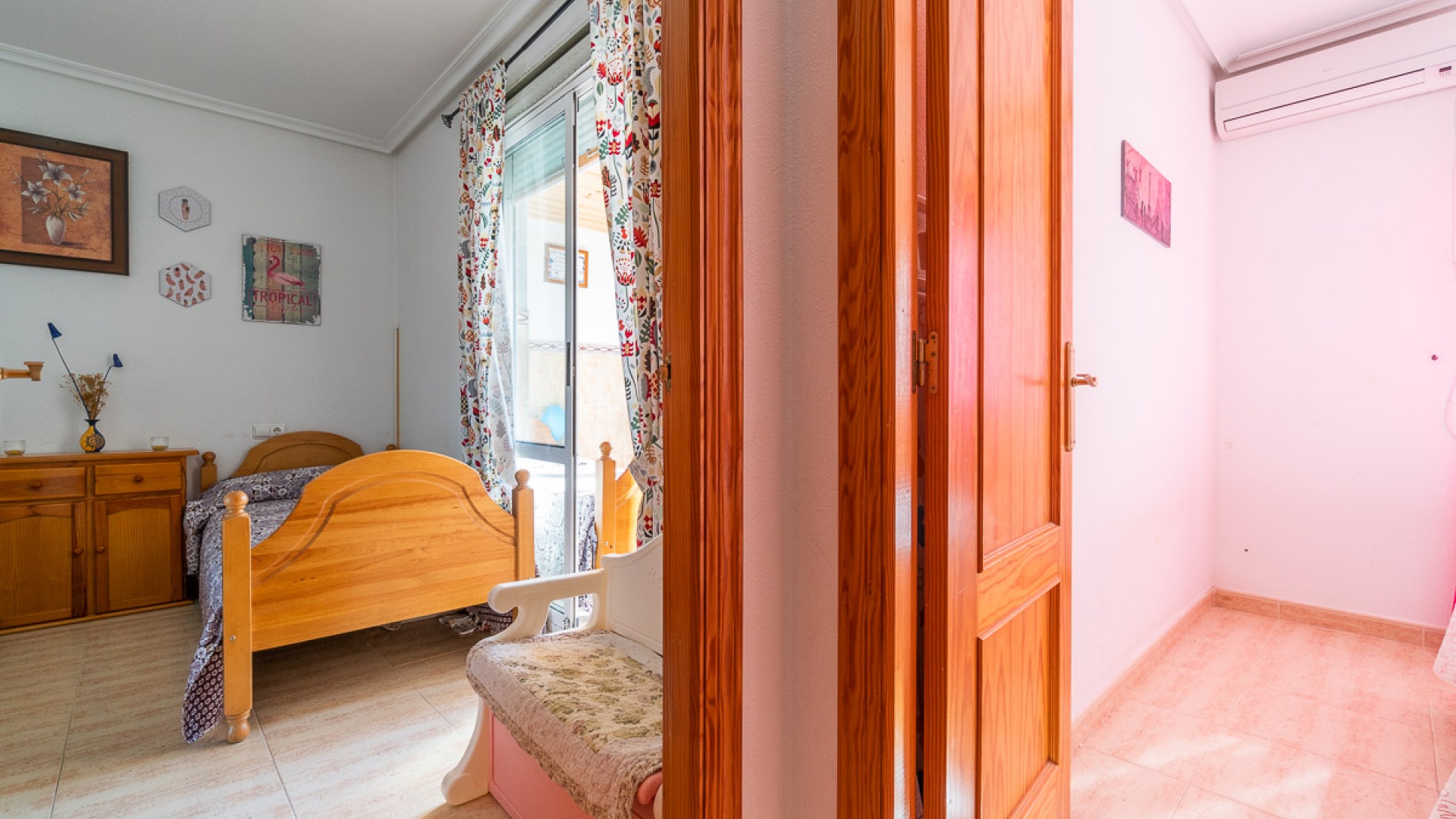 Wederverkoop - Herenhuis - Playa Flamenca - villa flamenca