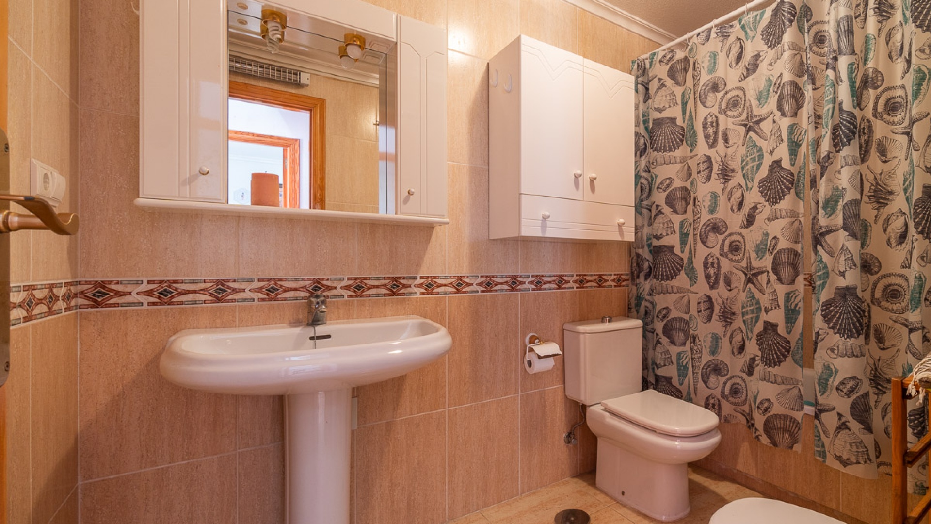 Wederverkoop - Herenhuis - Playa Flamenca - villa flamenca