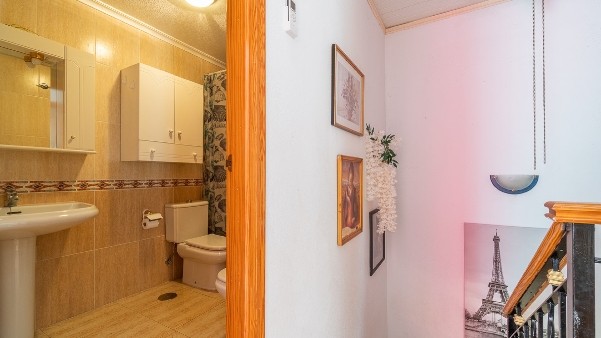 Wederverkoop - Herenhuis - Playa Flamenca - villa flamenca