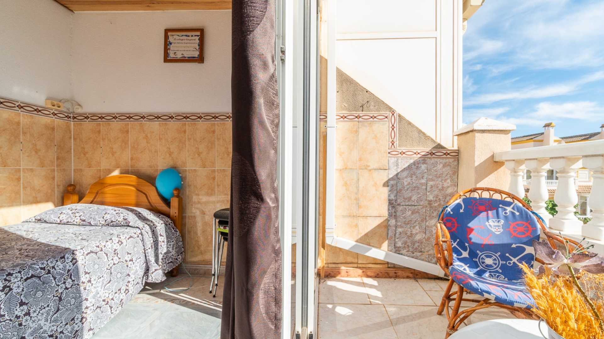 Wederverkoop - Herenhuis - Playa Flamenca - villa flamenca