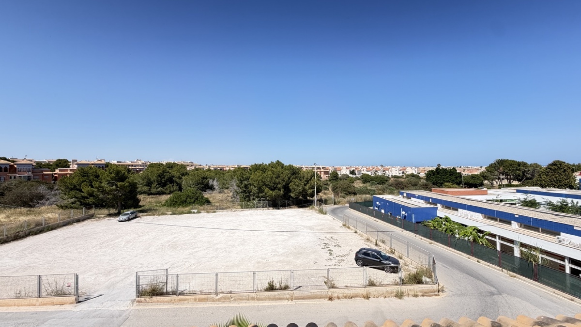 Wederverkoop - Herenhuis - Playa Flamenca - Villas Marina