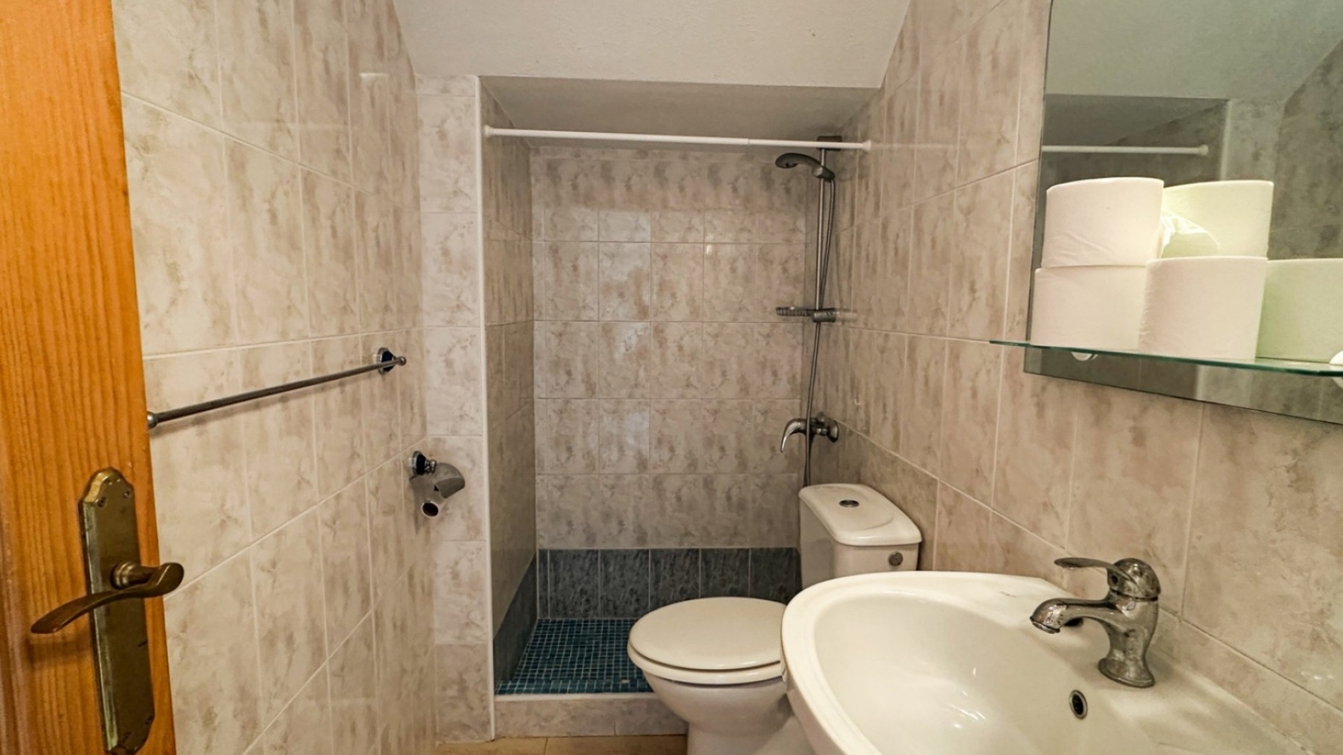 Wederverkoop - Herenhuis - Playa Flamenca - Villas Marina
