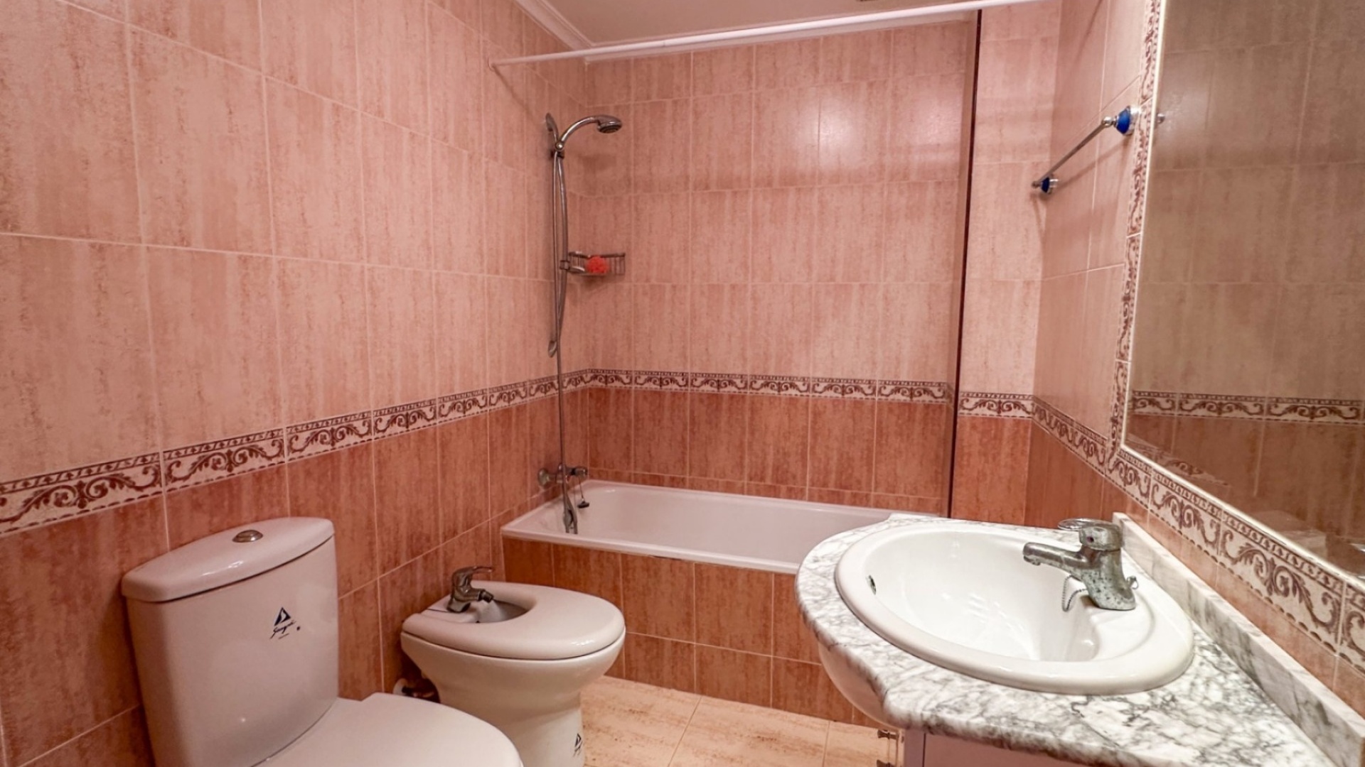 Wederverkoop - Herenhuis - Playa Flamenca - Villas Marina