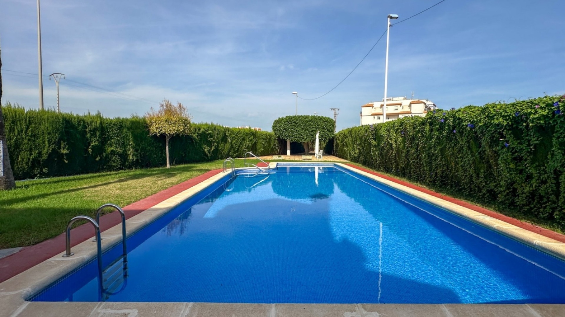 Wederverkoop - Herenhuis - Playa Flamenca - Villas Marina