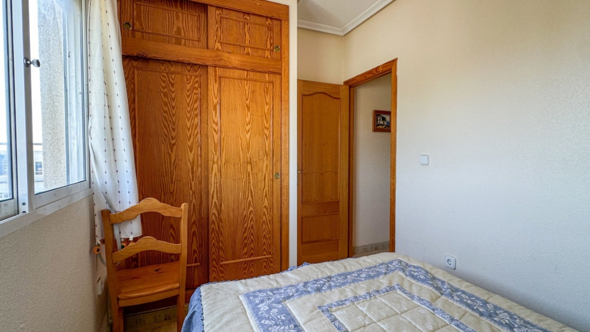 Wederverkoop - Herenhuis - Playa Flamenca - Villas Marina