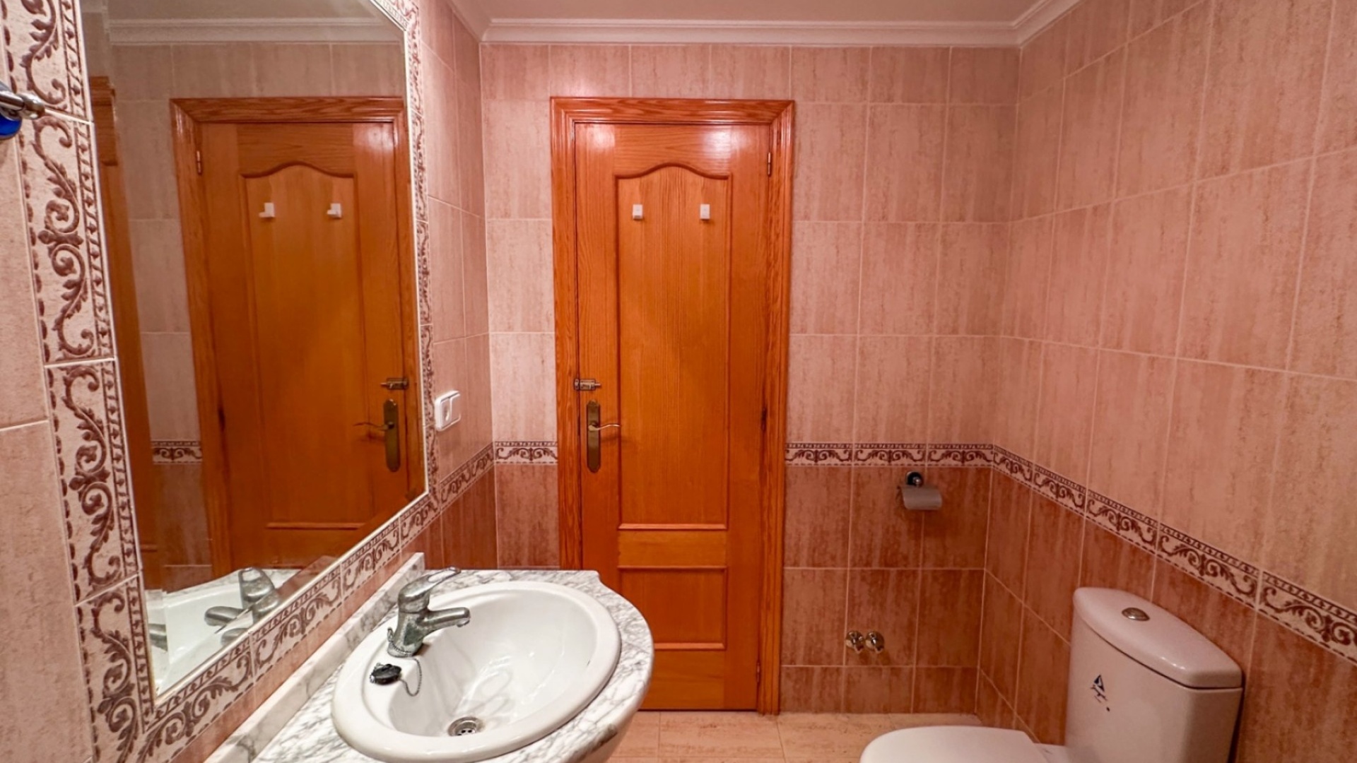 Wederverkoop - Herenhuis - Playa Flamenca - Villas Marina