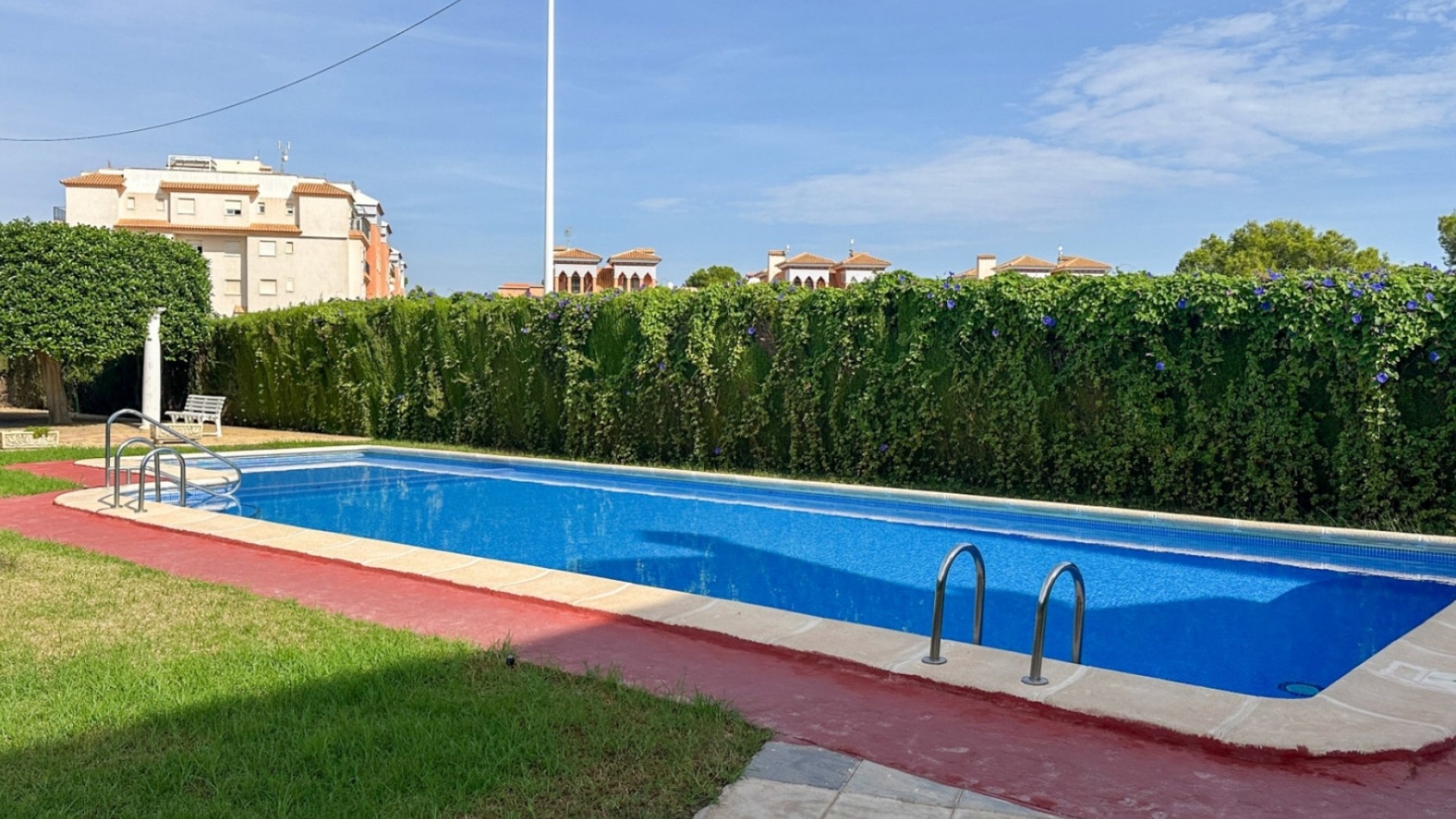 Wederverkoop - Herenhuis - Playa Flamenca - Villas Marina