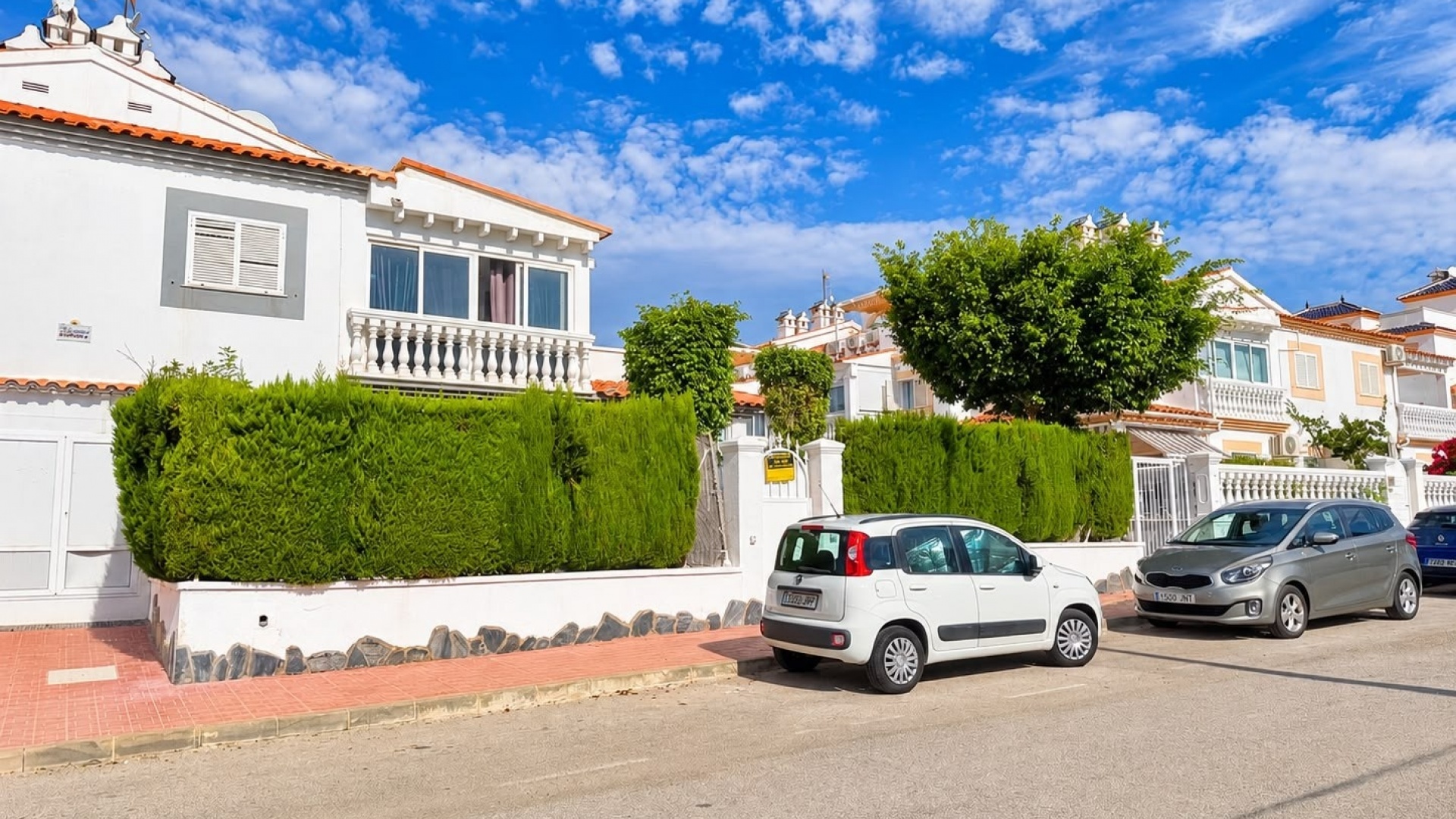 Wederverkoop - Herenhuis - Playa Flamenca - Zenia Mar