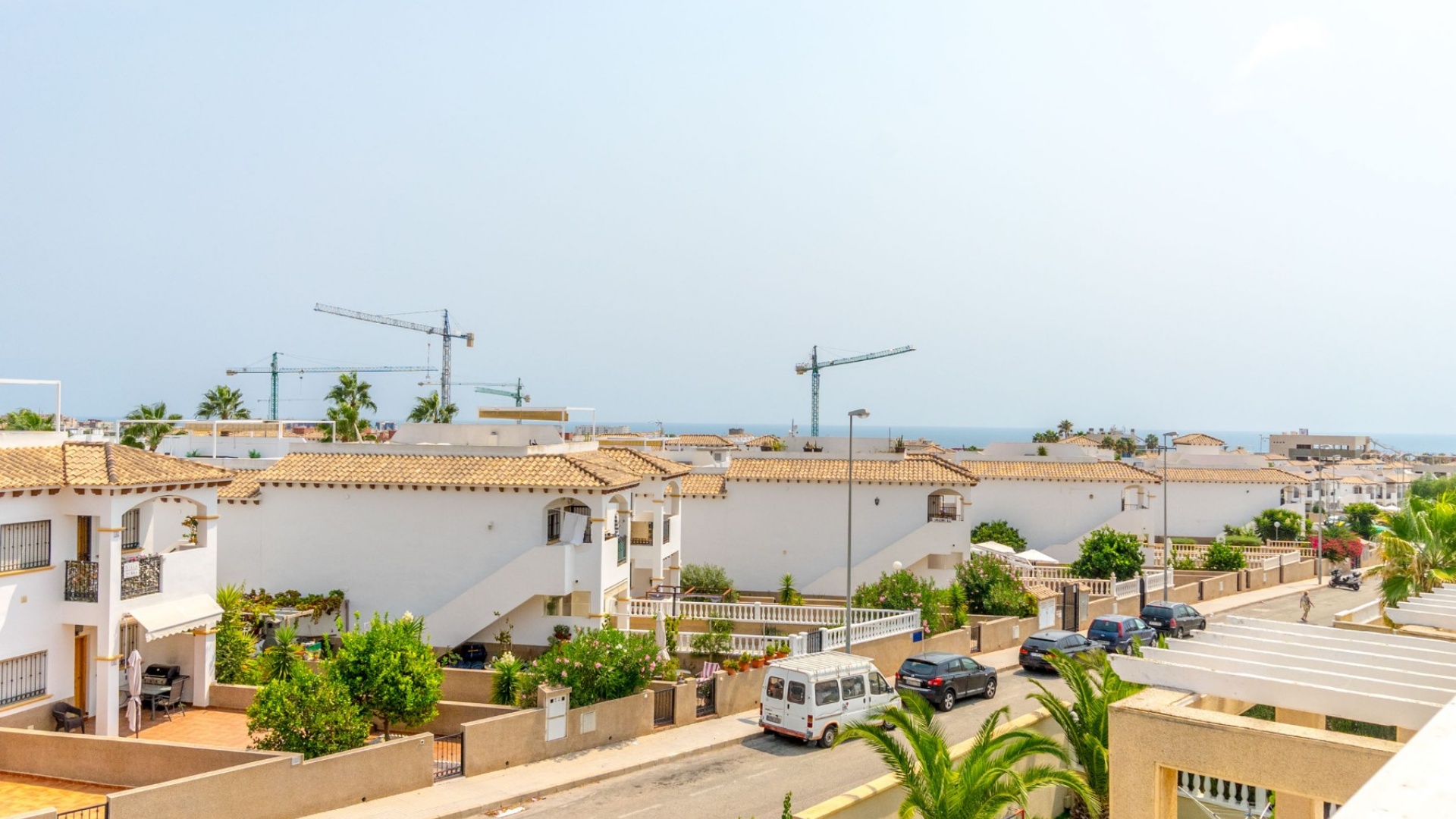 Wederverkoop - Herenhuis - Playa Flamenca - zeniamar