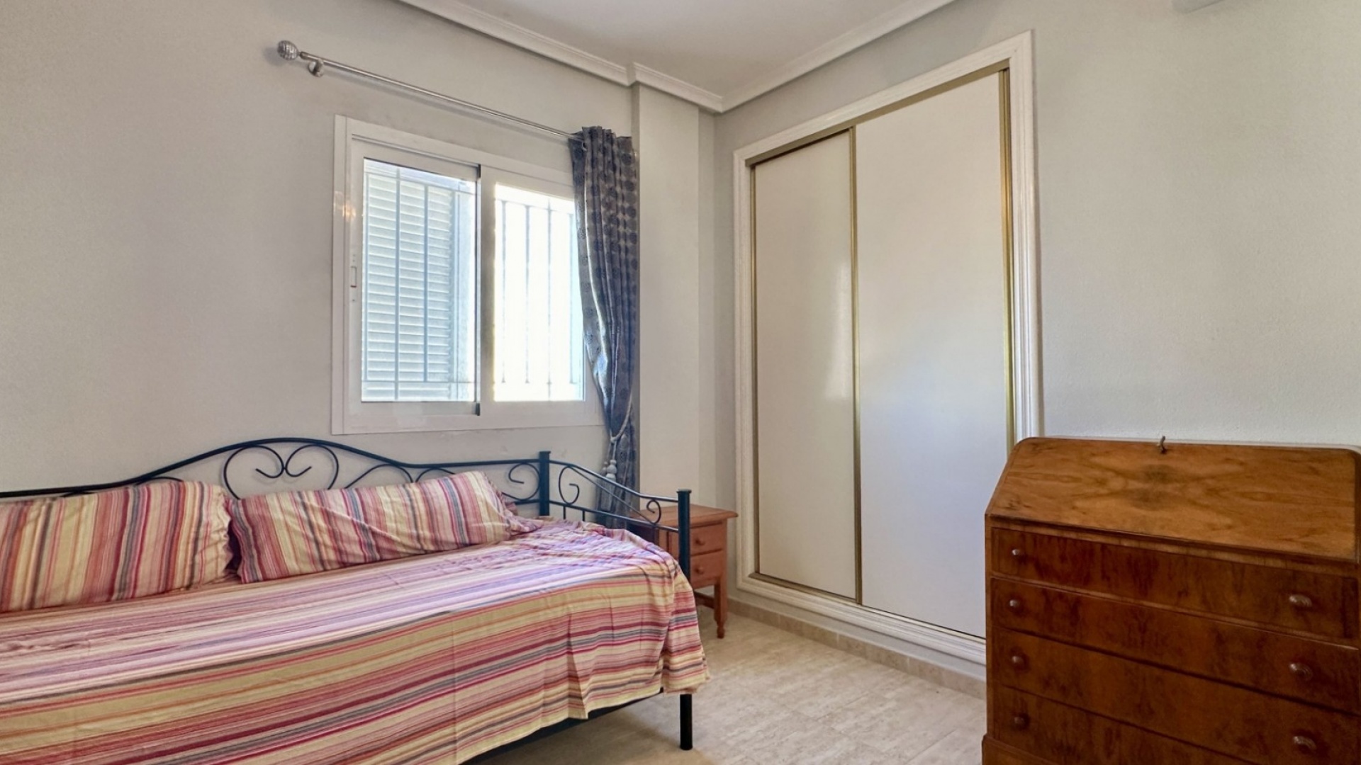 Wederverkoop - Herenhuis - Playa Flamenca - zeniamar