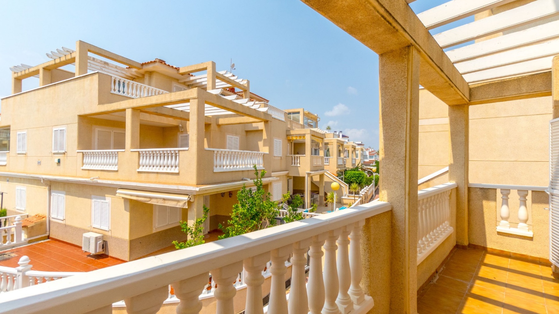 Wederverkoop - Herenhuis - Playa Flamenca - zeniamar