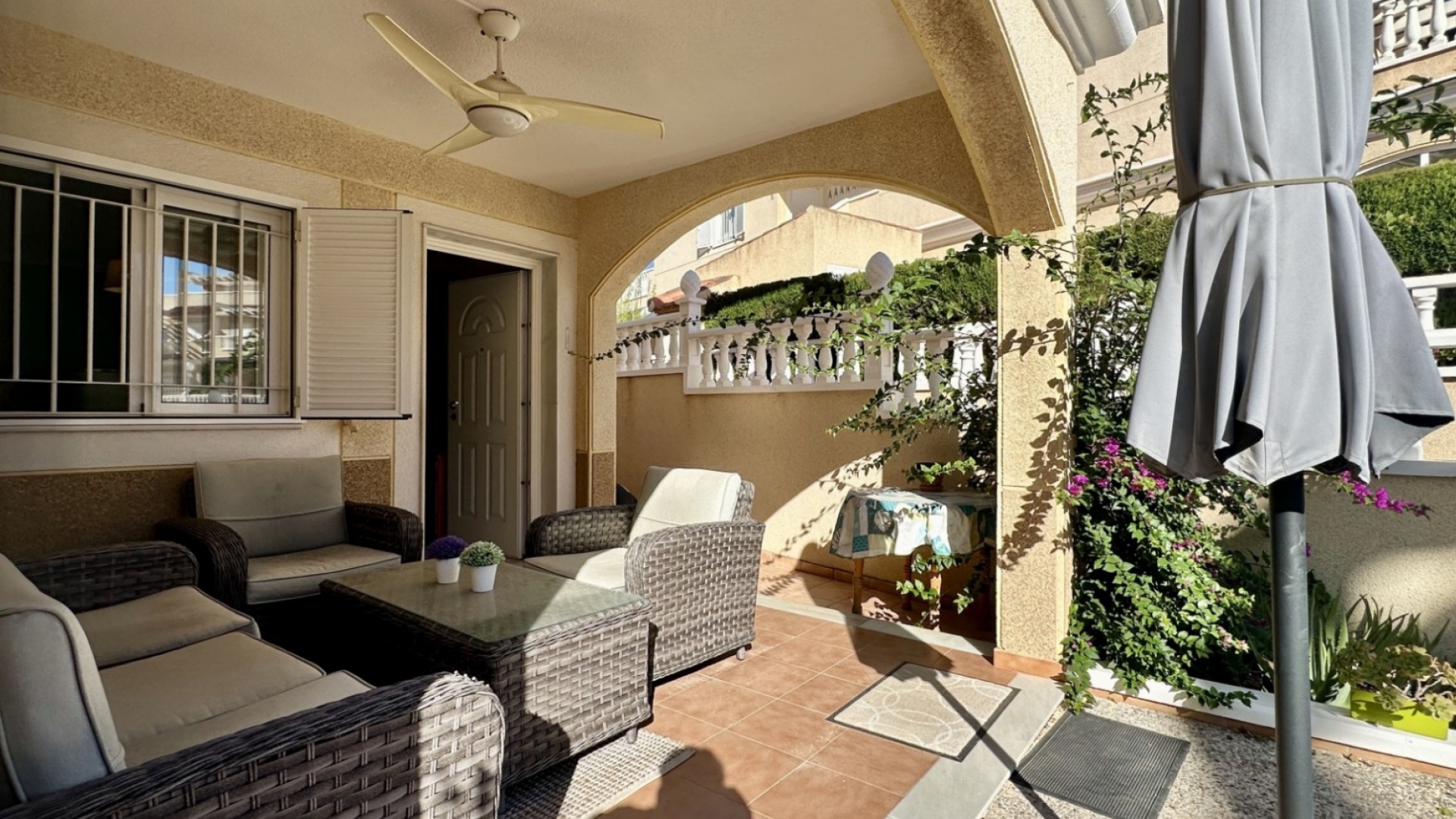 Wederverkoop - Herenhuis - Playa Flamenca - zeniamar