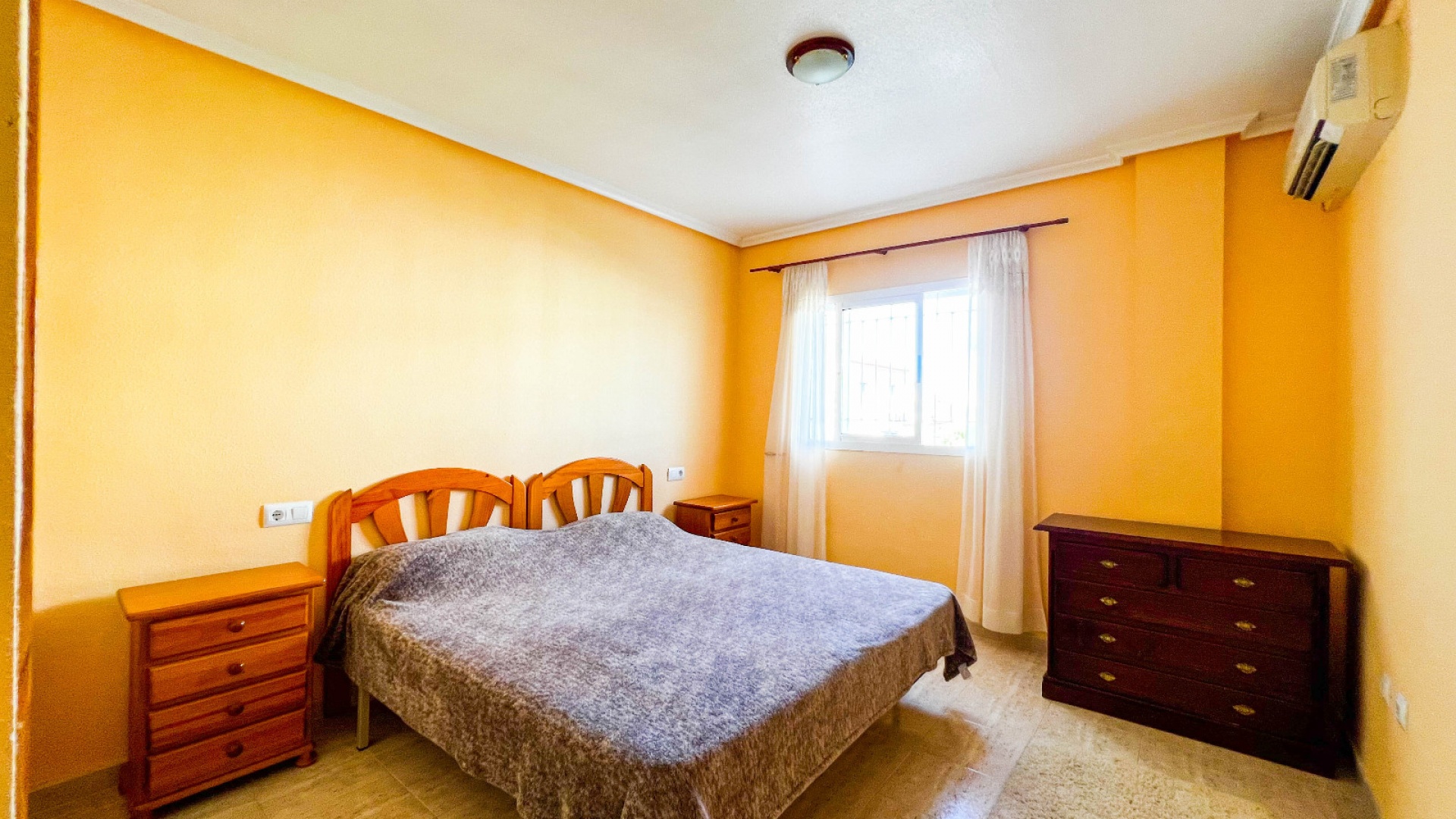 Wederverkoop - Herenhuis - Playa Flamenca - zeniamar