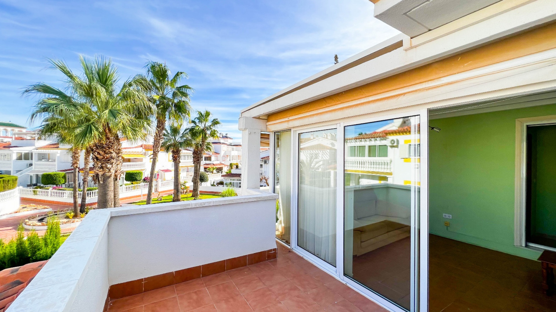 Wederverkoop - Herenhuis - Playa Flamenca - zeniamar