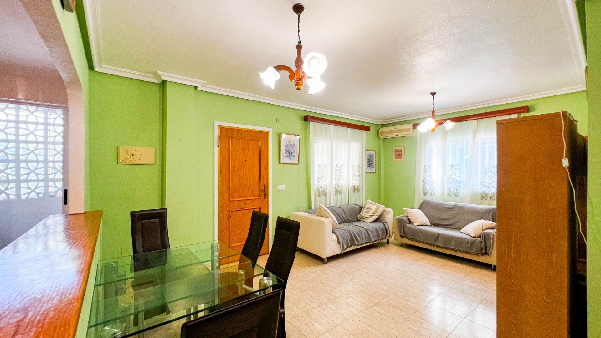 Wederverkoop - Herenhuis - Playa Flamenca - zeniamar