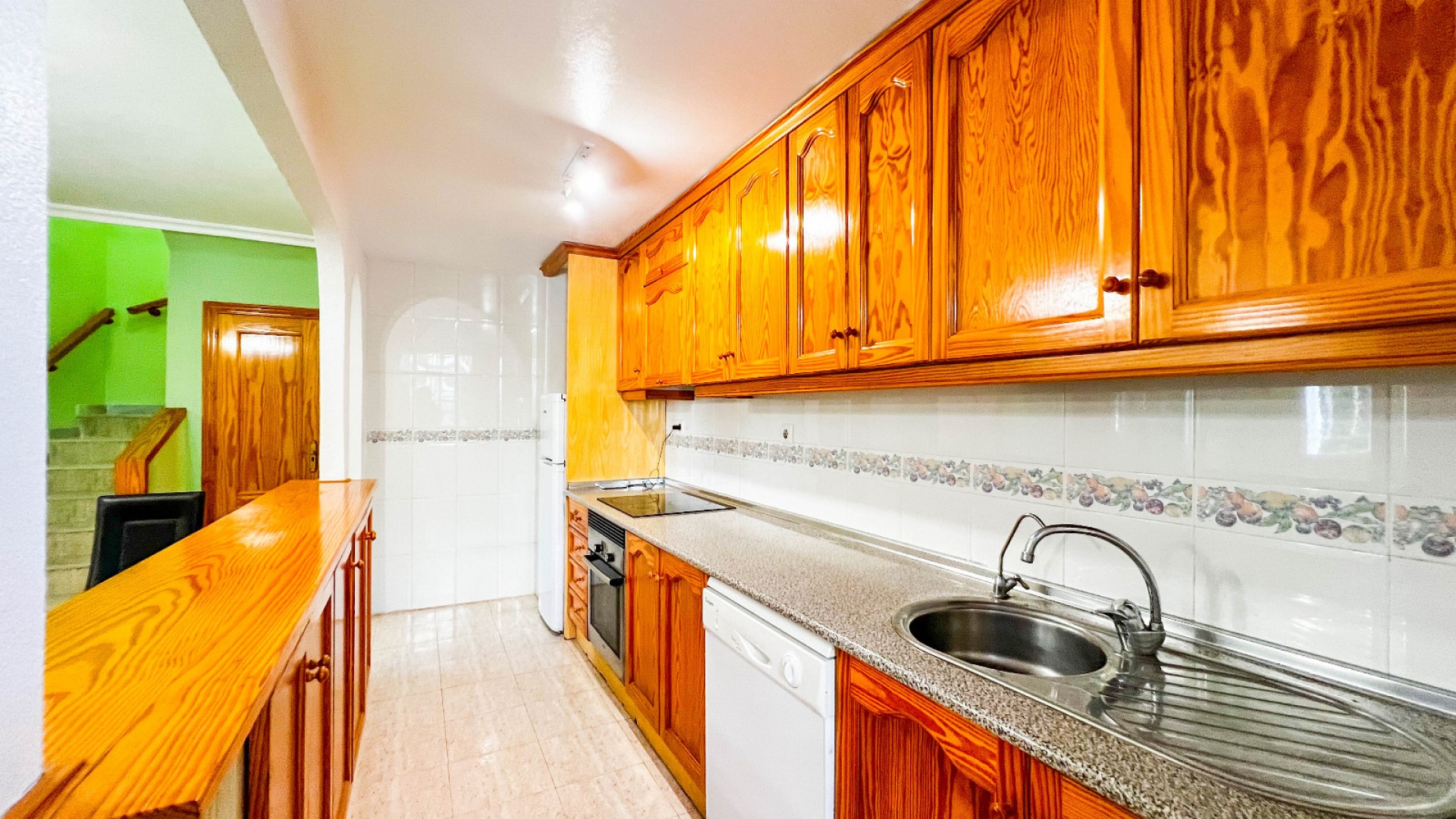 Wederverkoop - Herenhuis - Playa Flamenca - zeniamar