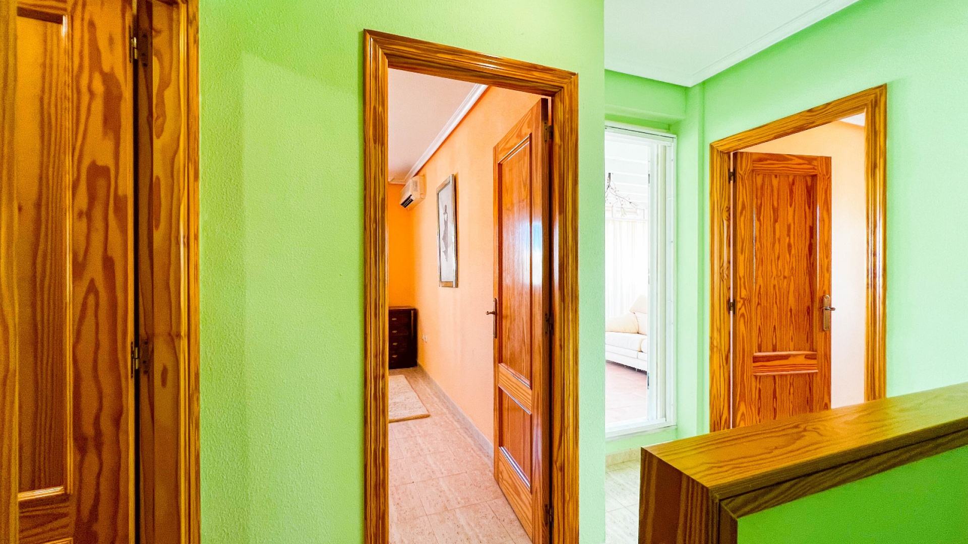 Wederverkoop - Herenhuis - Playa Flamenca - zeniamar