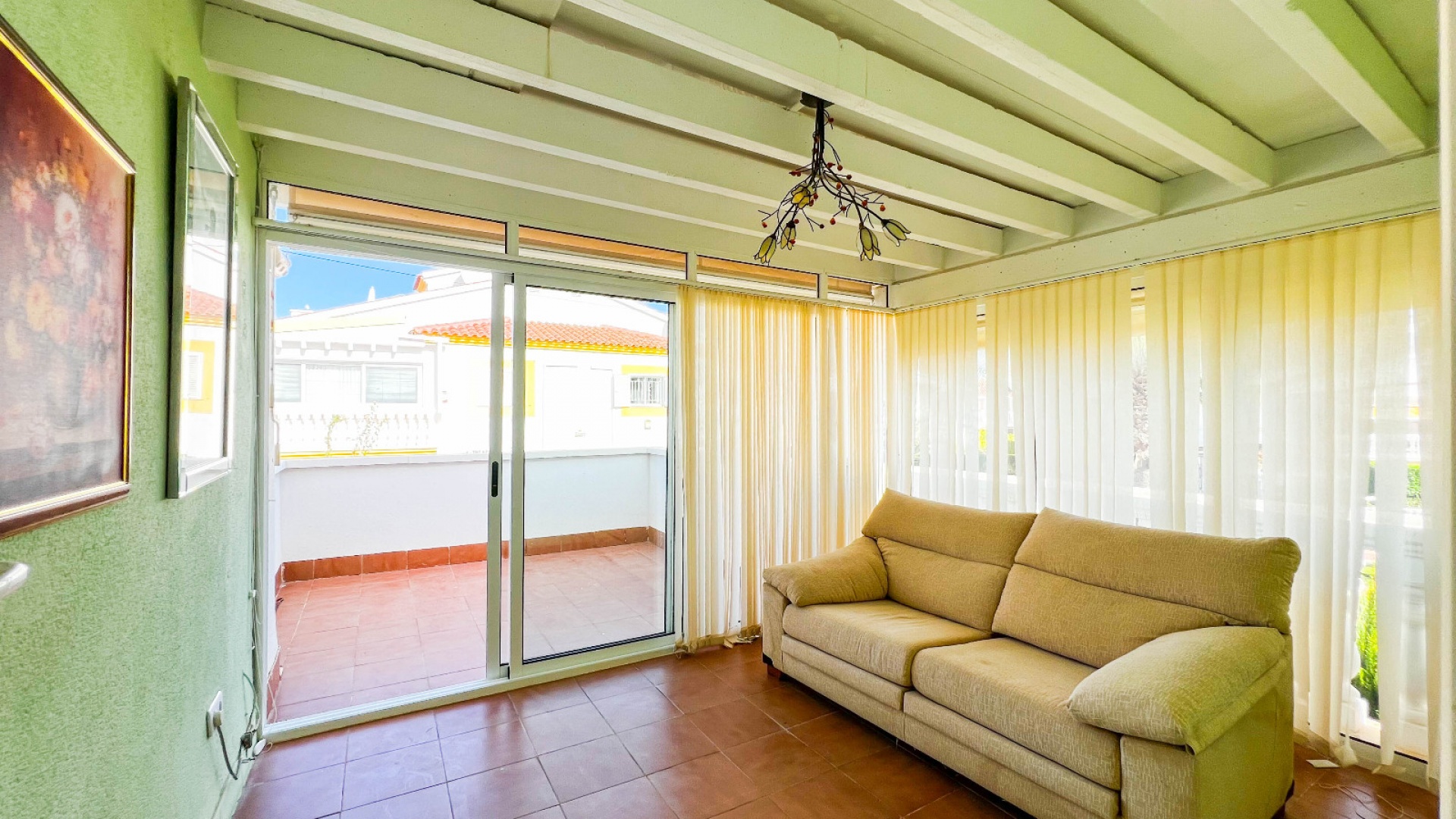 Wederverkoop - Herenhuis - Playa Flamenca - zeniamar