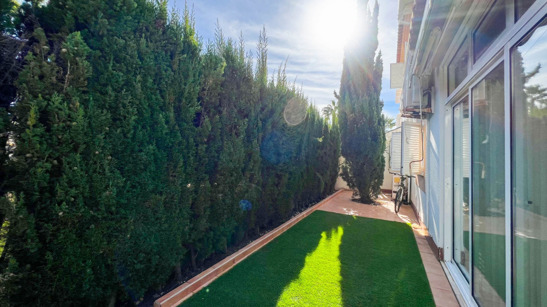 Wederverkoop - Herenhuis - Playa Flamenca - zeniamar