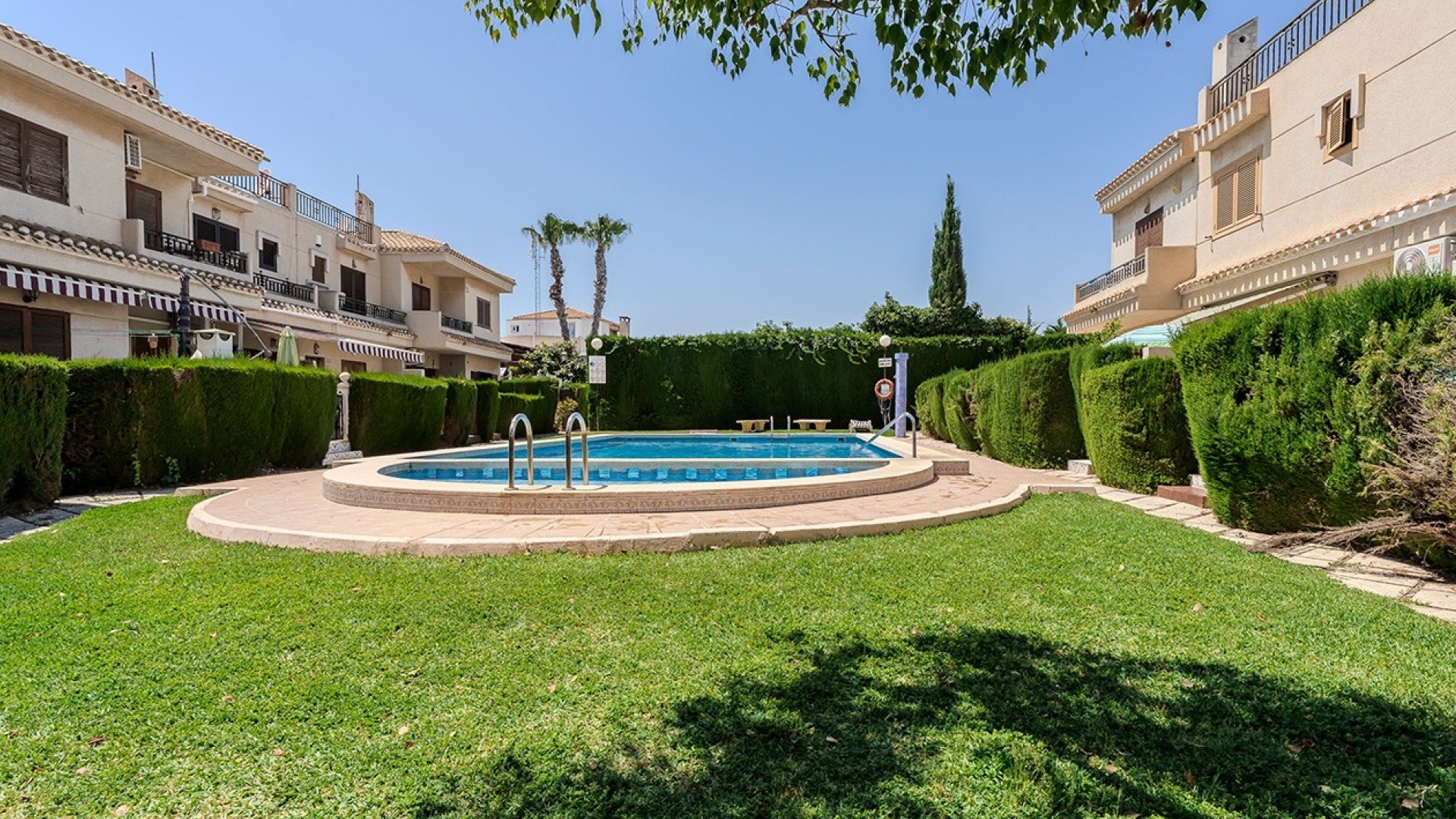 Wederverkoop - Herenhuis - Playa Flamenca