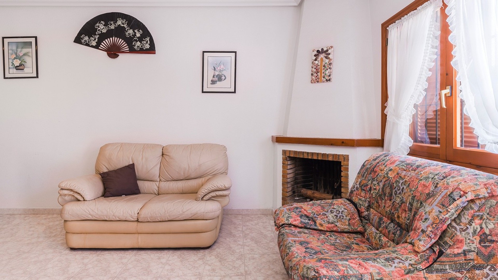 Wederverkoop - Herenhuis - Playa Flamenca