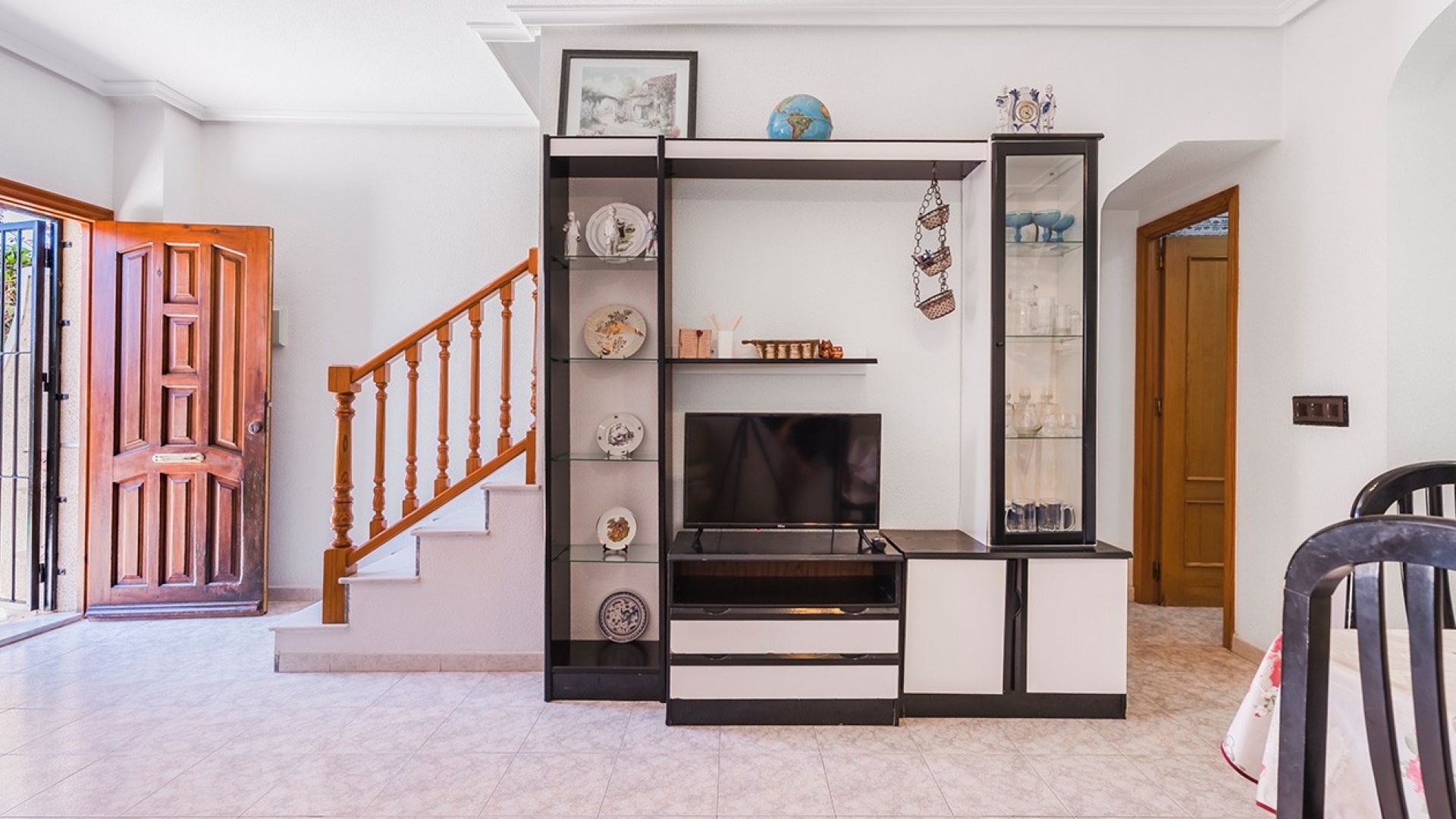 Wederverkoop - Herenhuis - Playa Flamenca