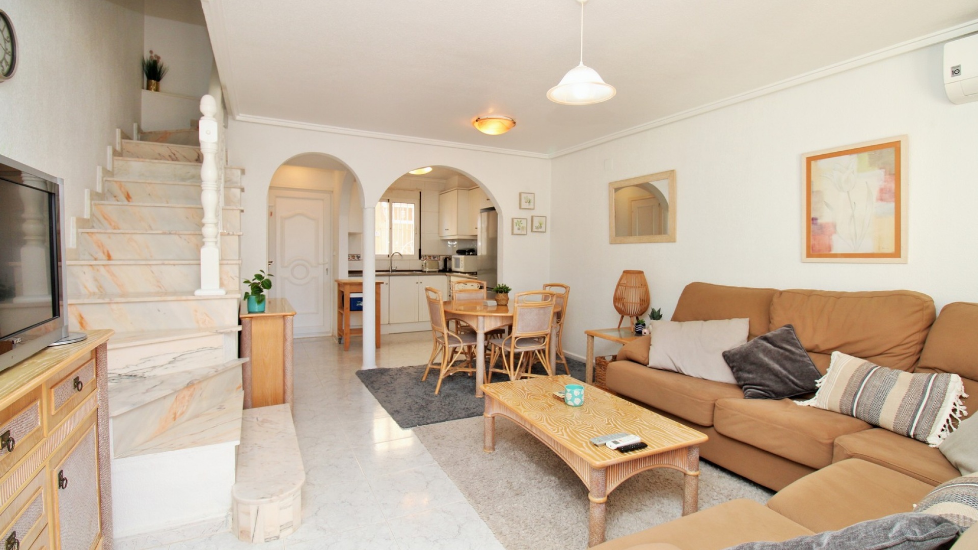 Wederverkoop - Herenhuis - Playa Flamenca