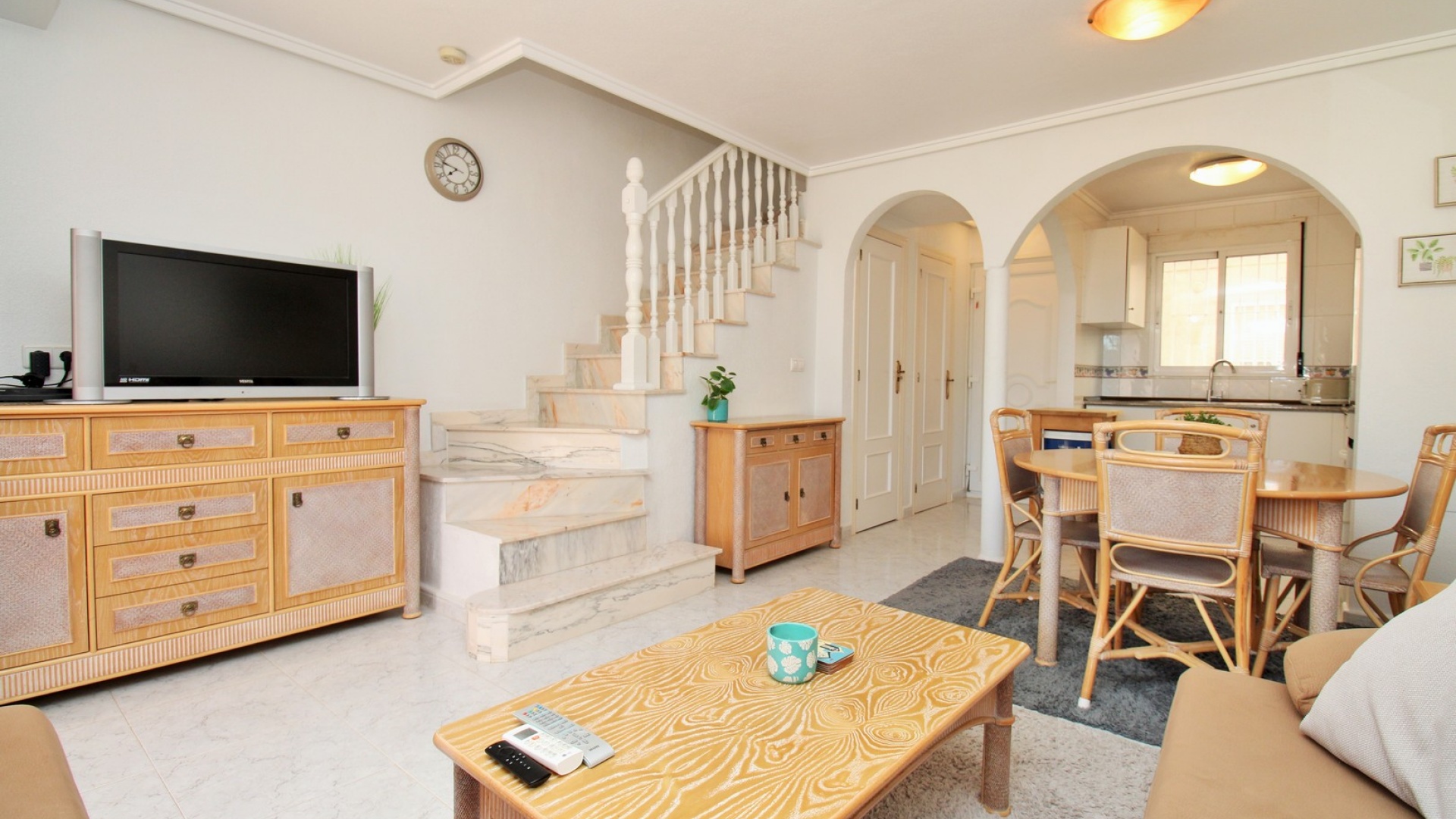 Wederverkoop - Herenhuis - Playa Flamenca