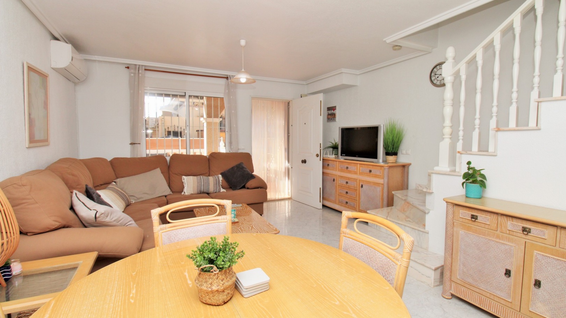 Wederverkoop - Herenhuis - Playa Flamenca