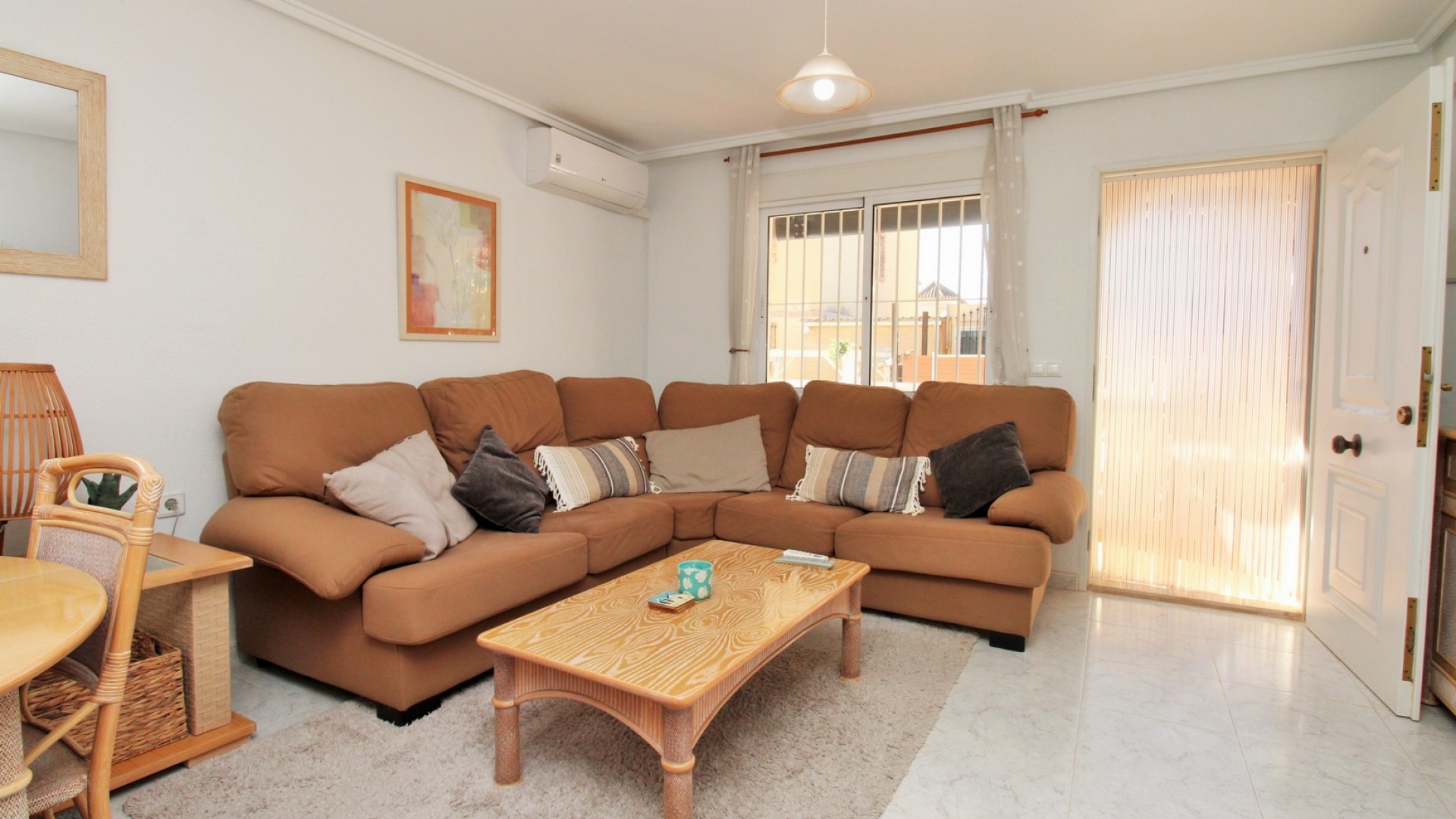 Wederverkoop - Herenhuis - Playa Flamenca