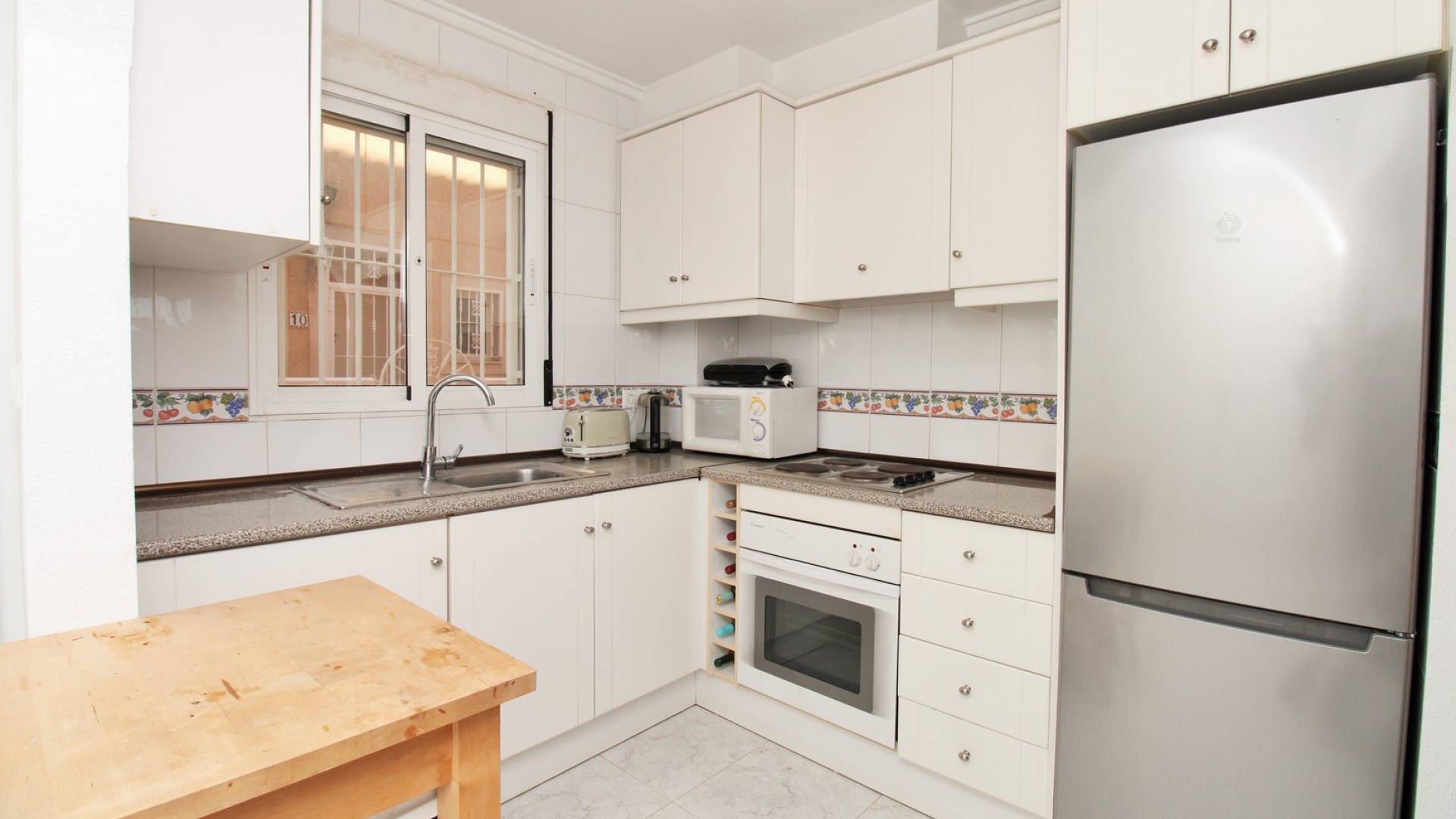 Wederverkoop - Herenhuis - Playa Flamenca