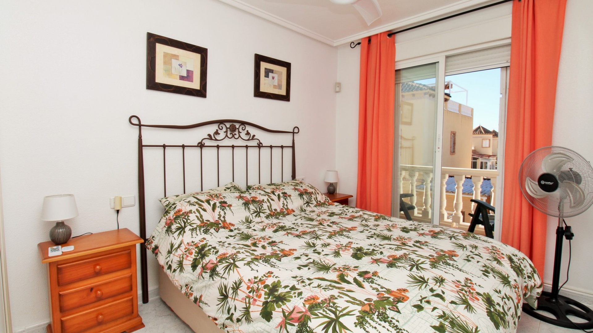 Wederverkoop - Herenhuis - Playa Flamenca