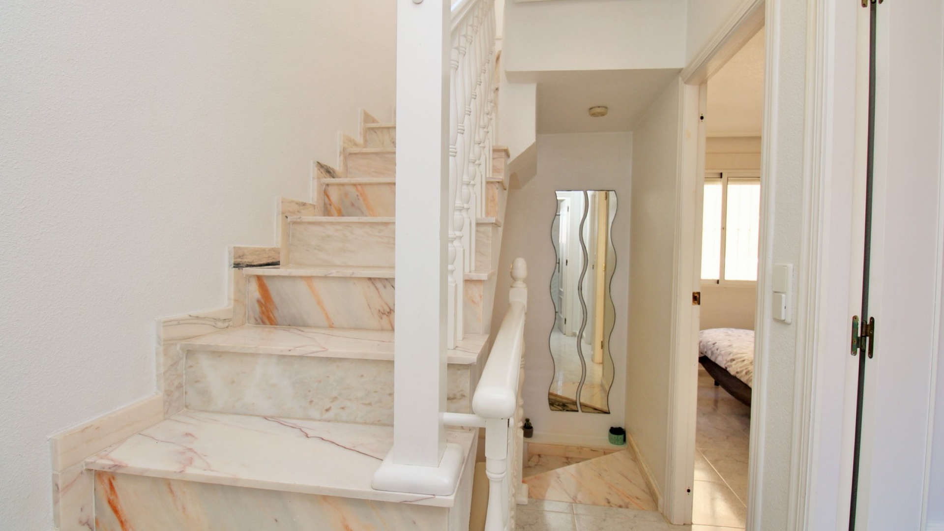 Wederverkoop - Herenhuis - Playa Flamenca