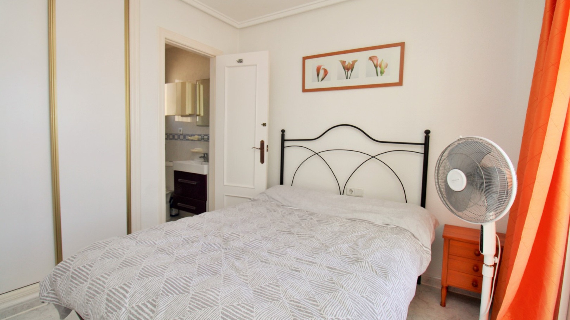 Wederverkoop - Herenhuis - Playa Flamenca