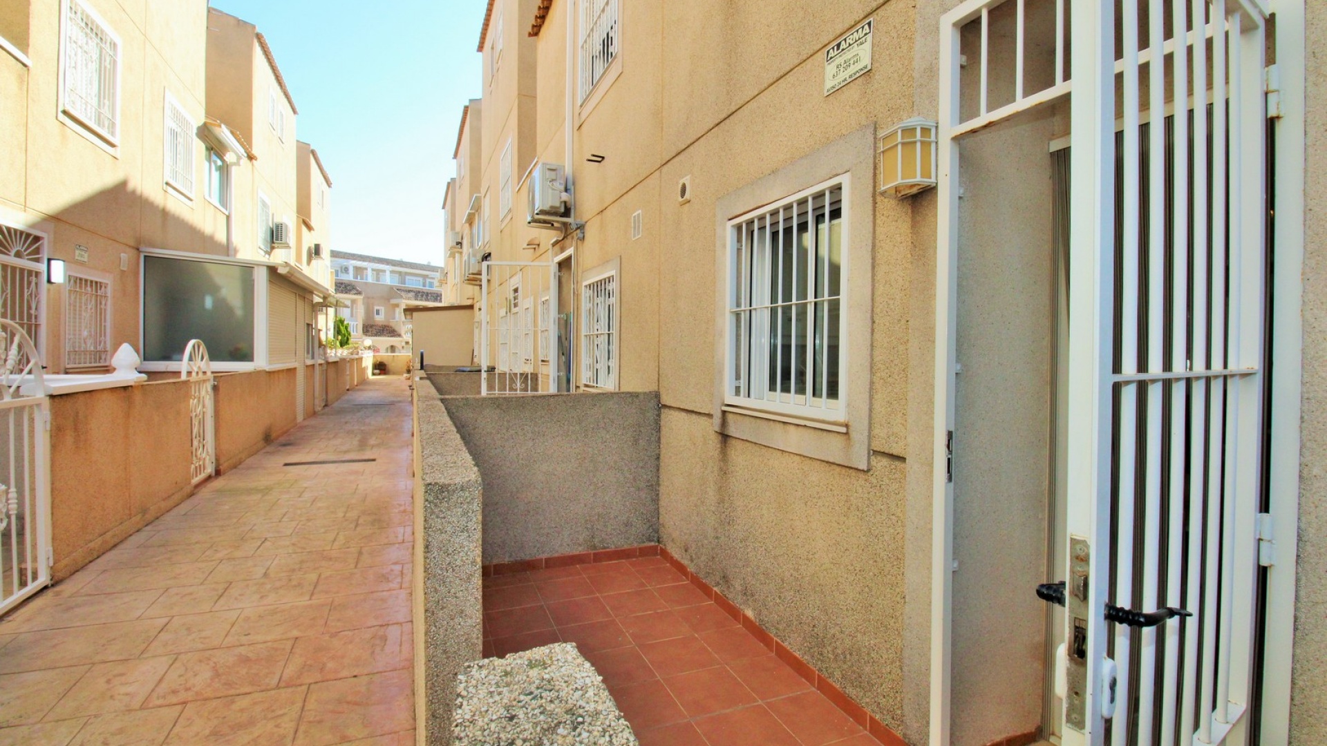 Wederverkoop - Herenhuis - Playa Flamenca