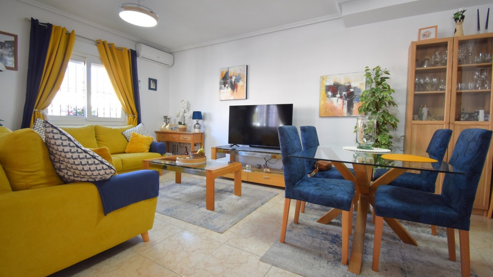 Wederverkoop - Herenhuis - Playa Flamenca