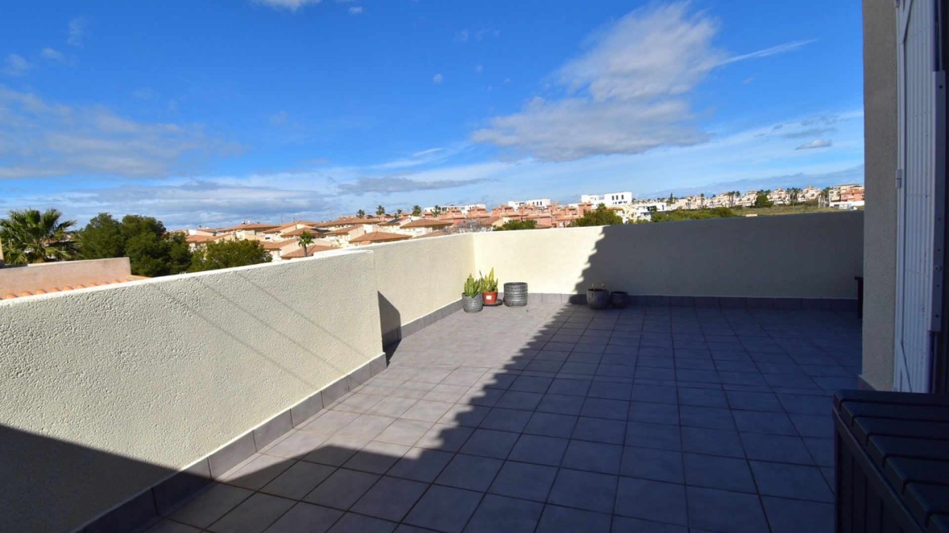 Wederverkoop - Herenhuis - Playa Flamenca