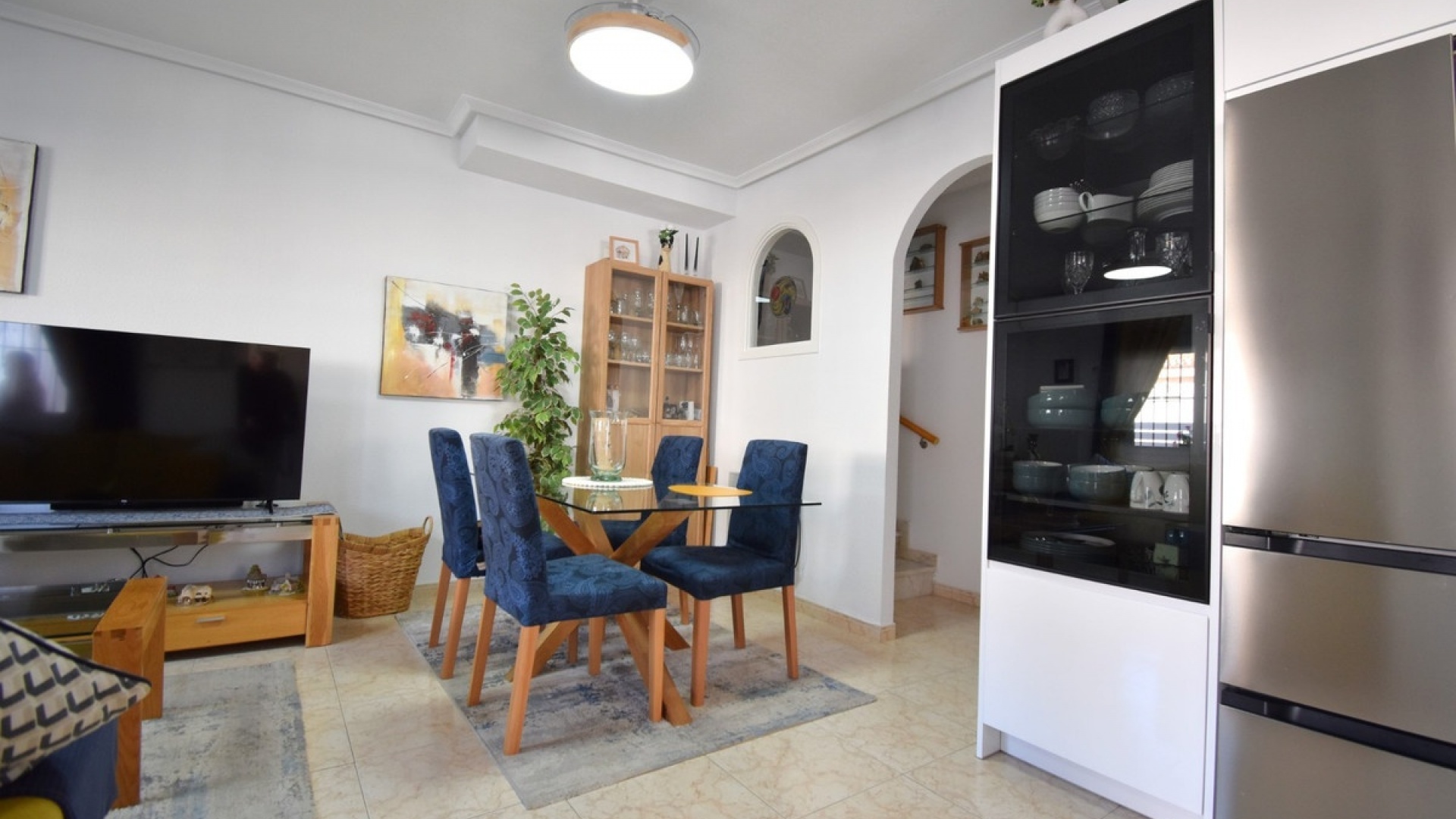 Wederverkoop - Herenhuis - Playa Flamenca