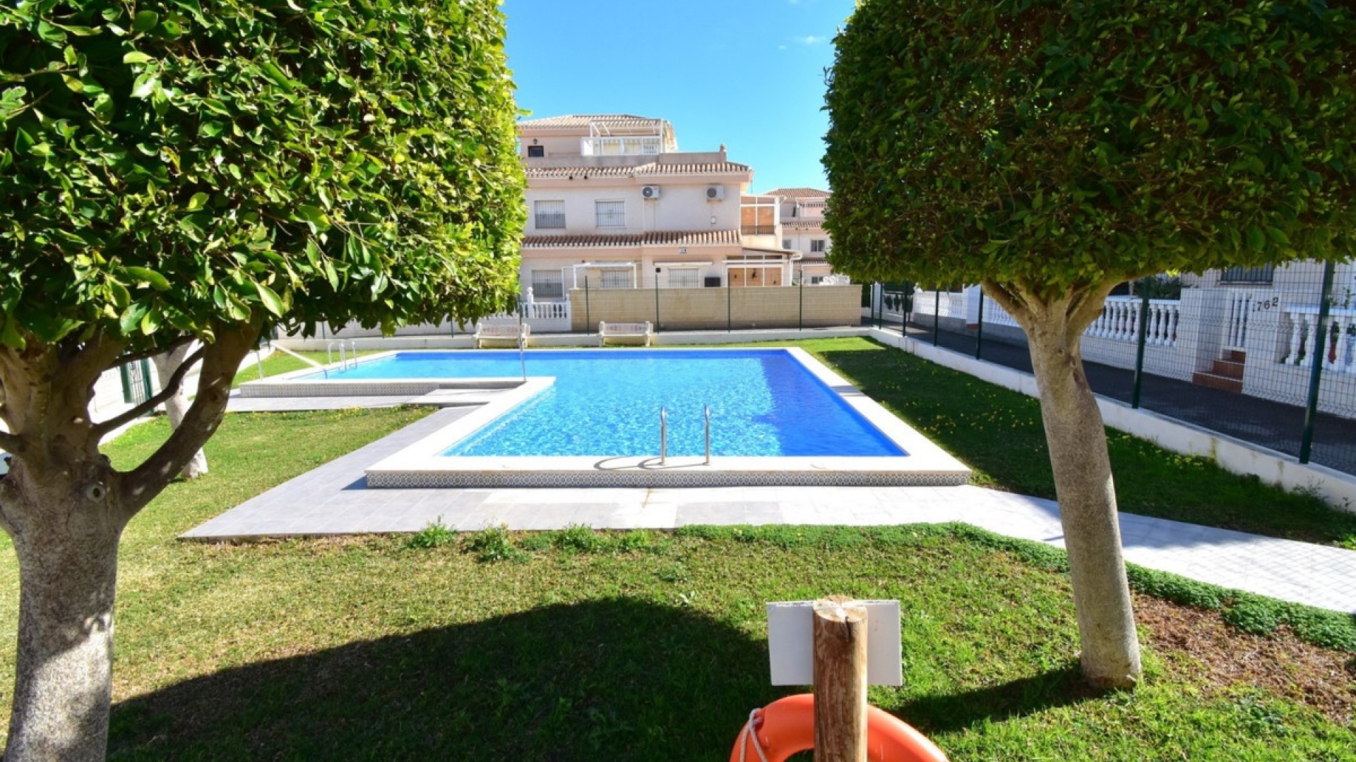 Wederverkoop - Herenhuis - Playa Flamenca